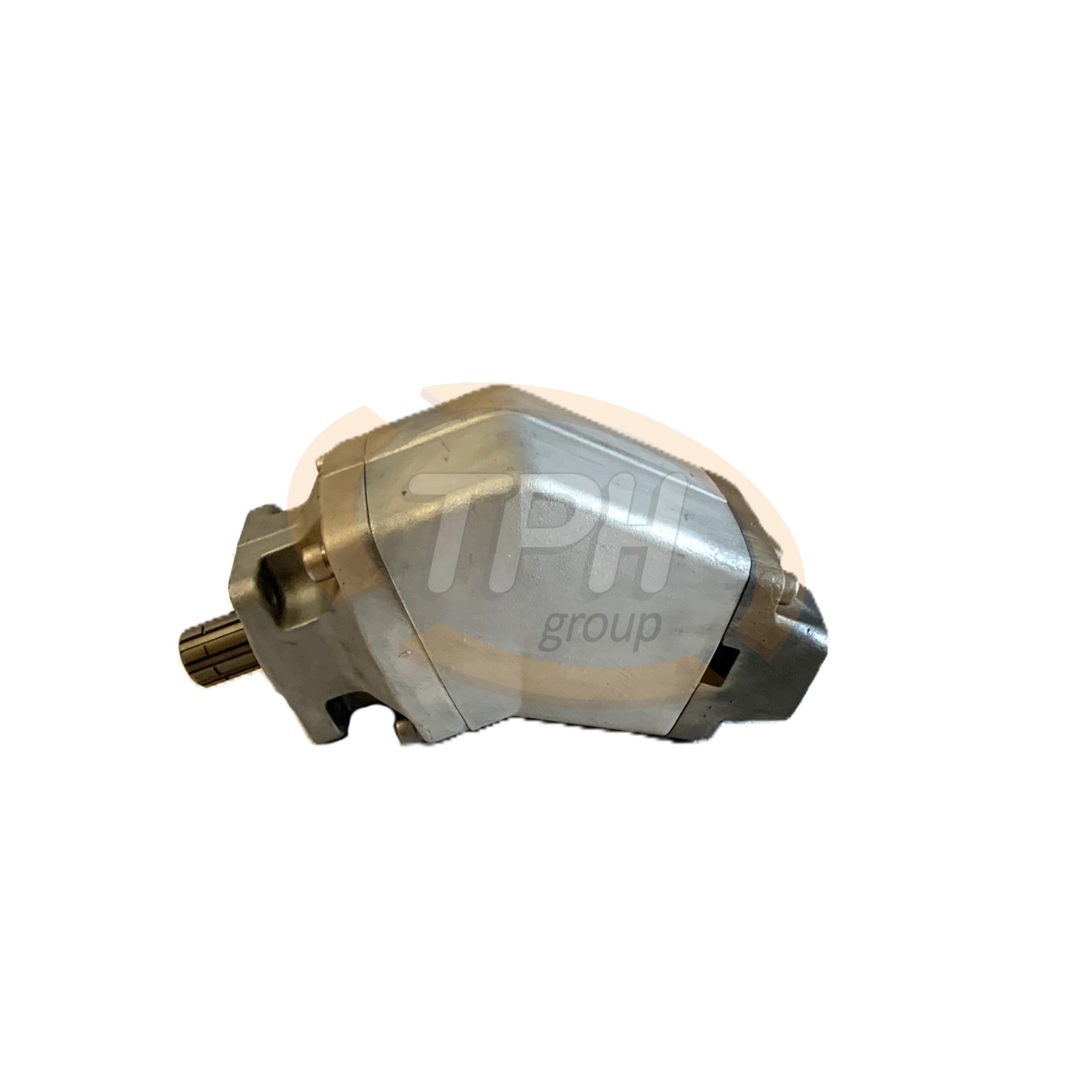 3781470  | Axialkolbenpumpe | Parker F2-70-35-R
