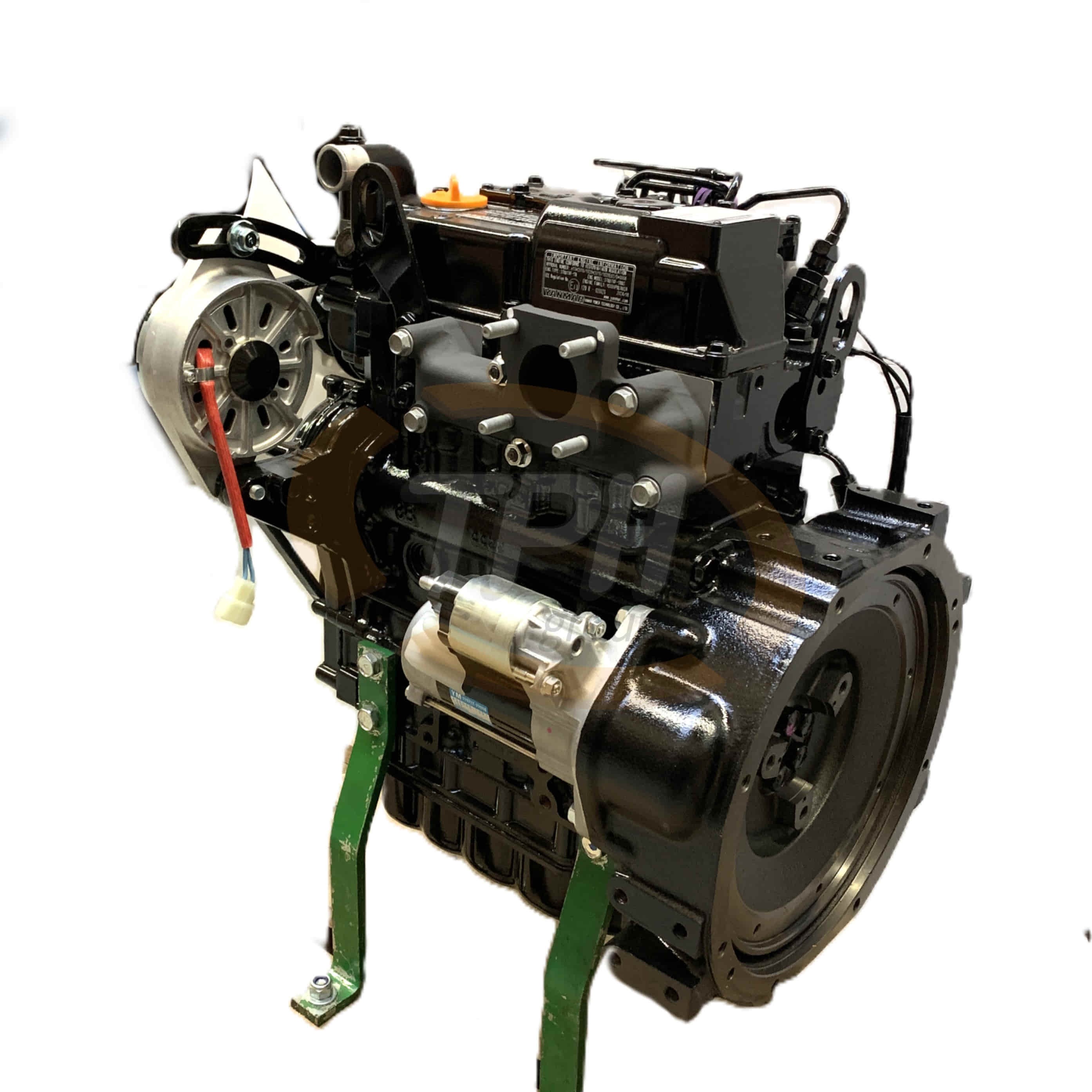Yanmar | 624469004 | 3TNV74F-SNNS