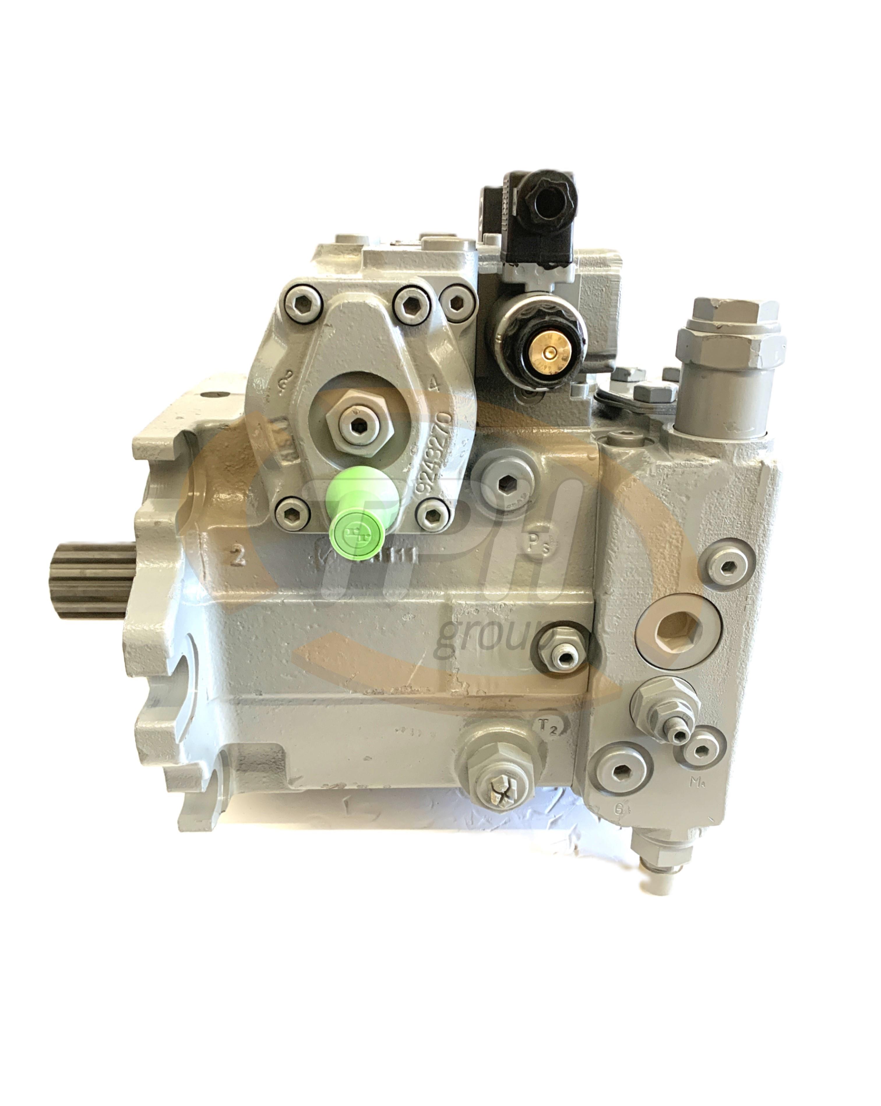 Rexroth | R902150666 | 0