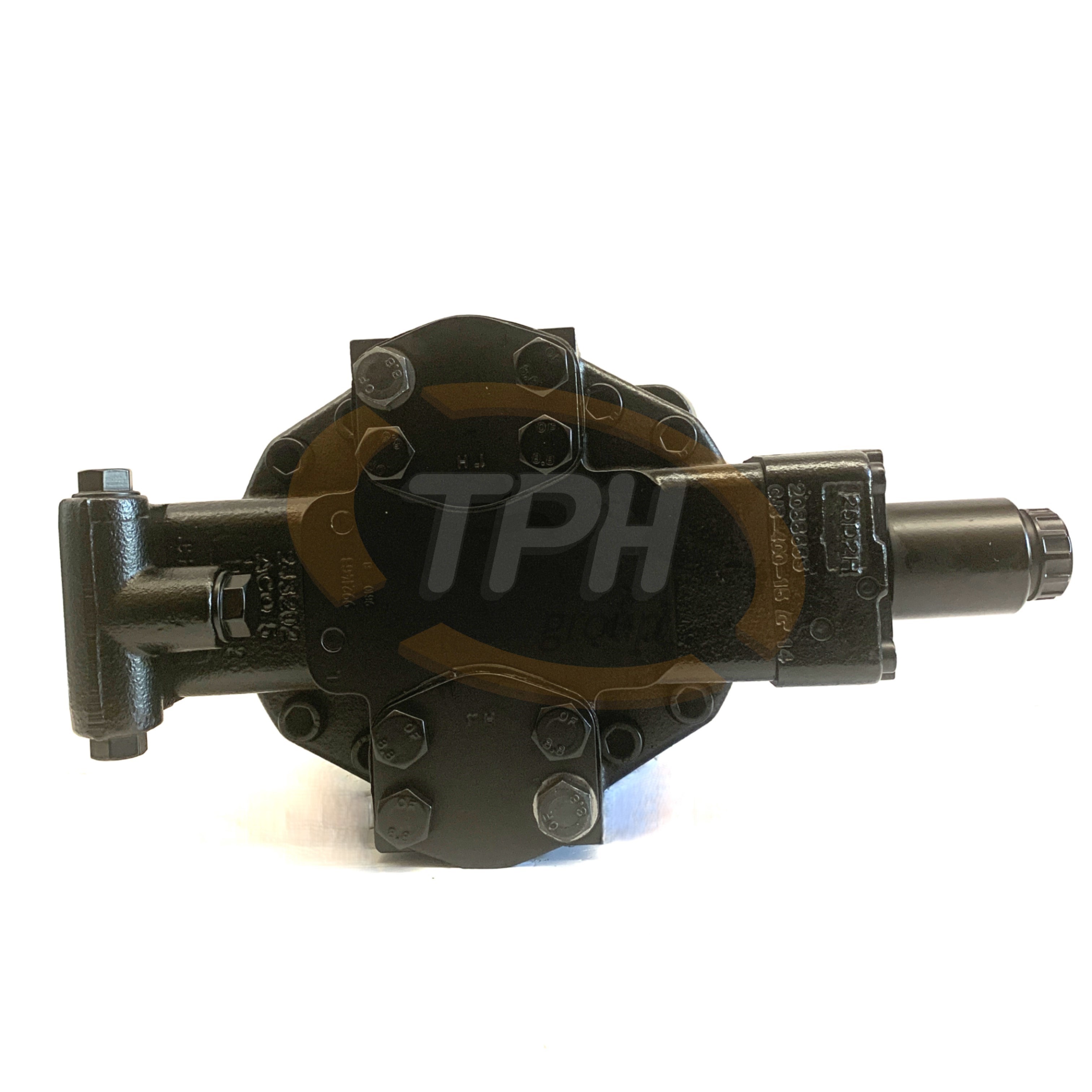 Mecalac | 4109371A/3 | A6VM107