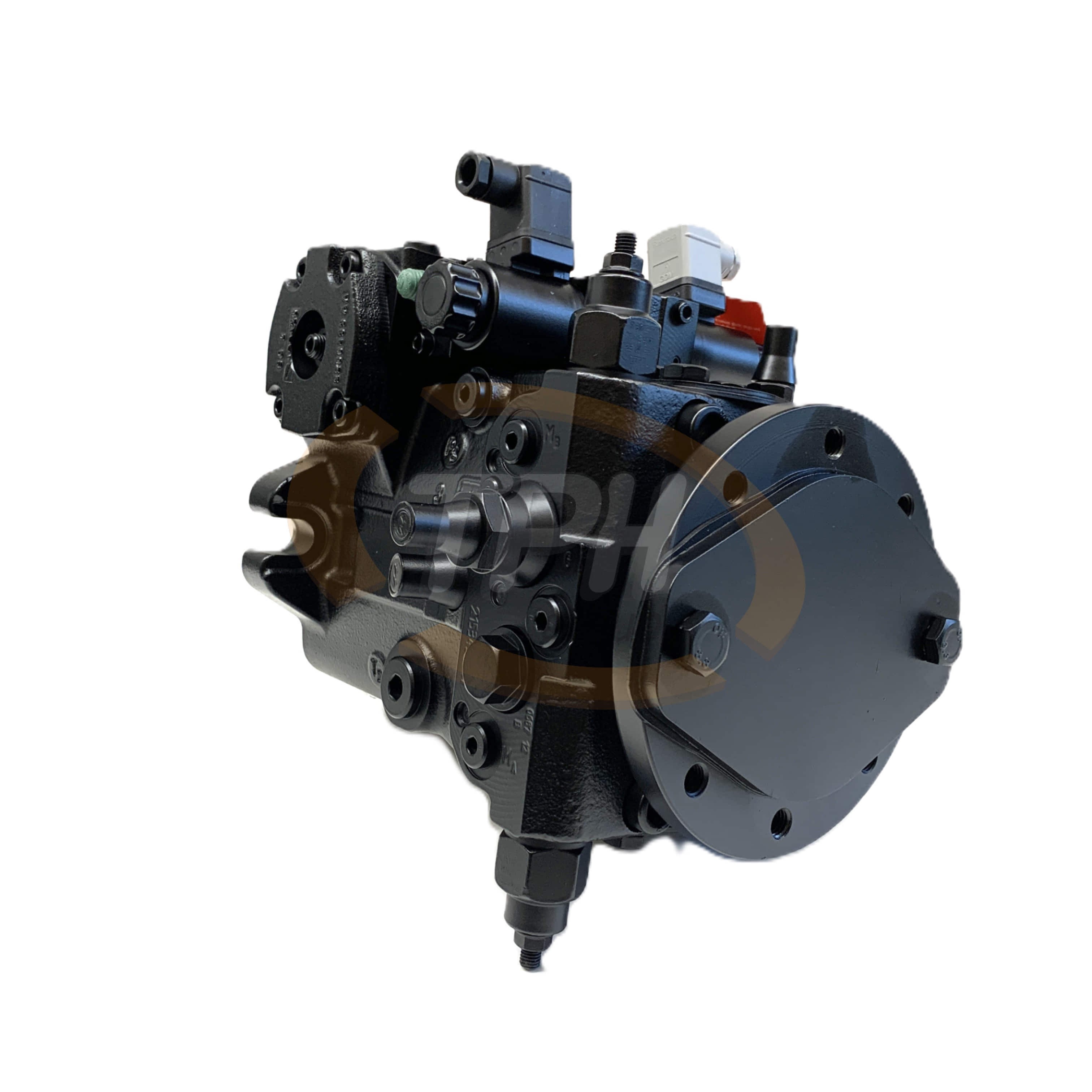 Rexroth | R992000322 | A4VG56DA1D8/32R-NAC02F025SH-S
