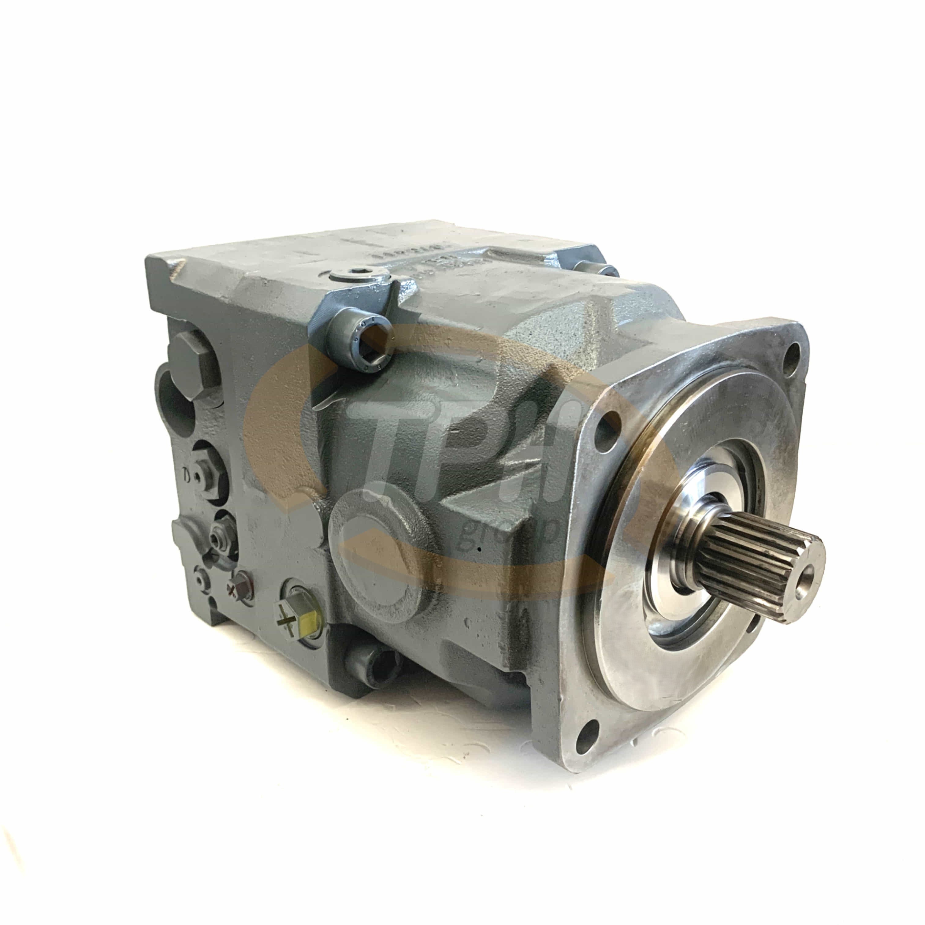 Liebherr | 10125714 | -REMAN-