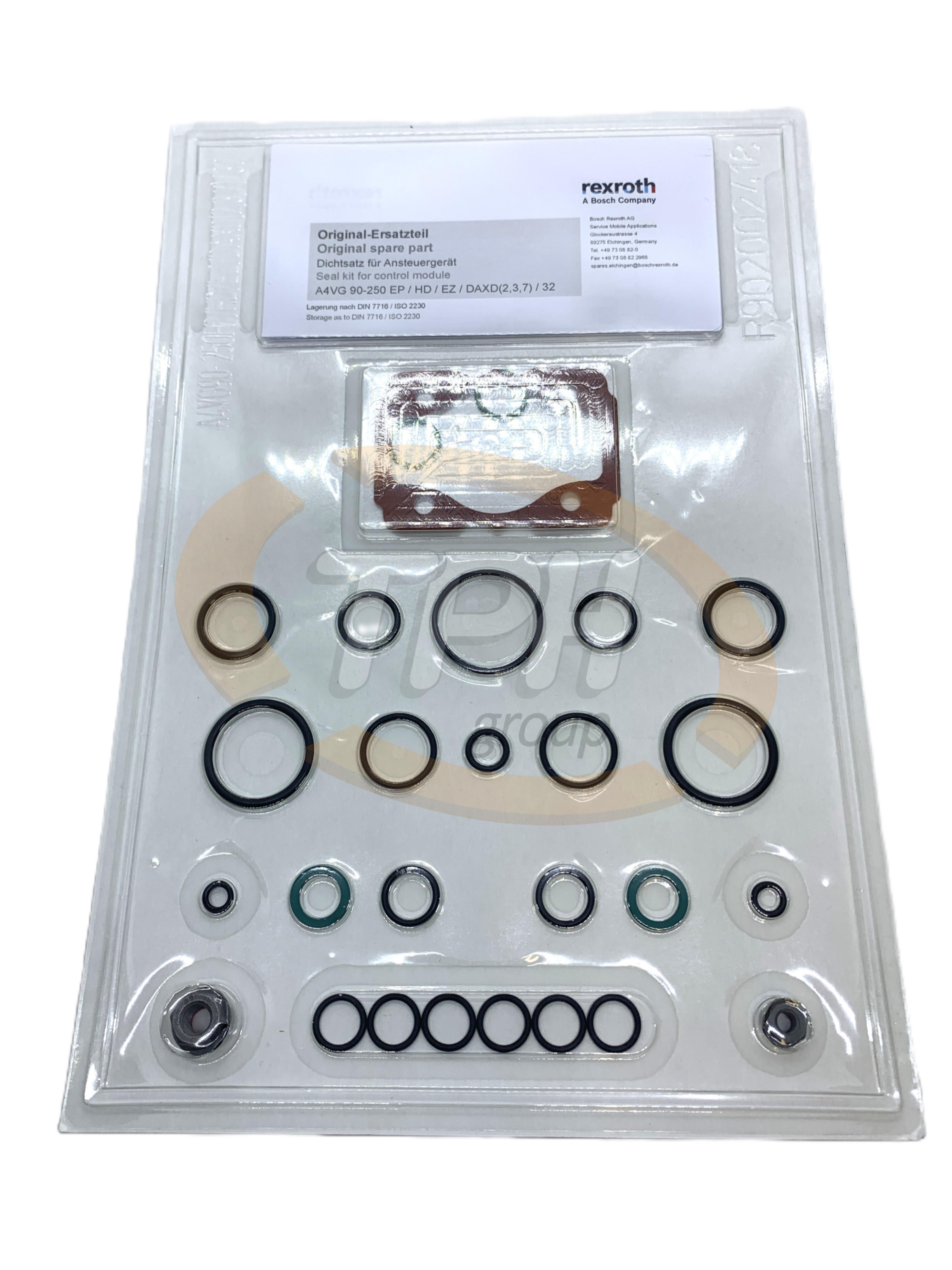 Rexroth | R902095530