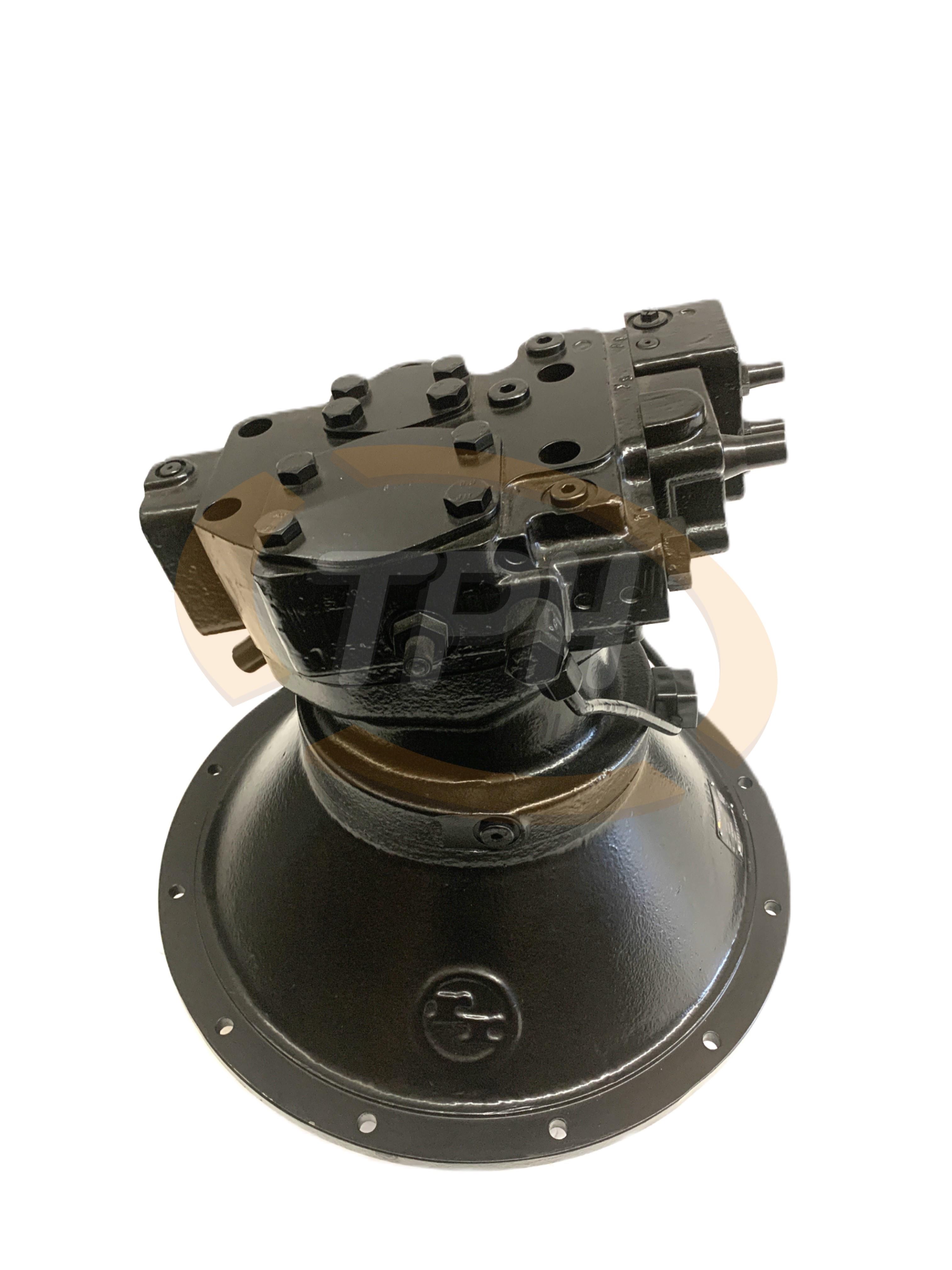 CNH | P4743544B | A8VTO107