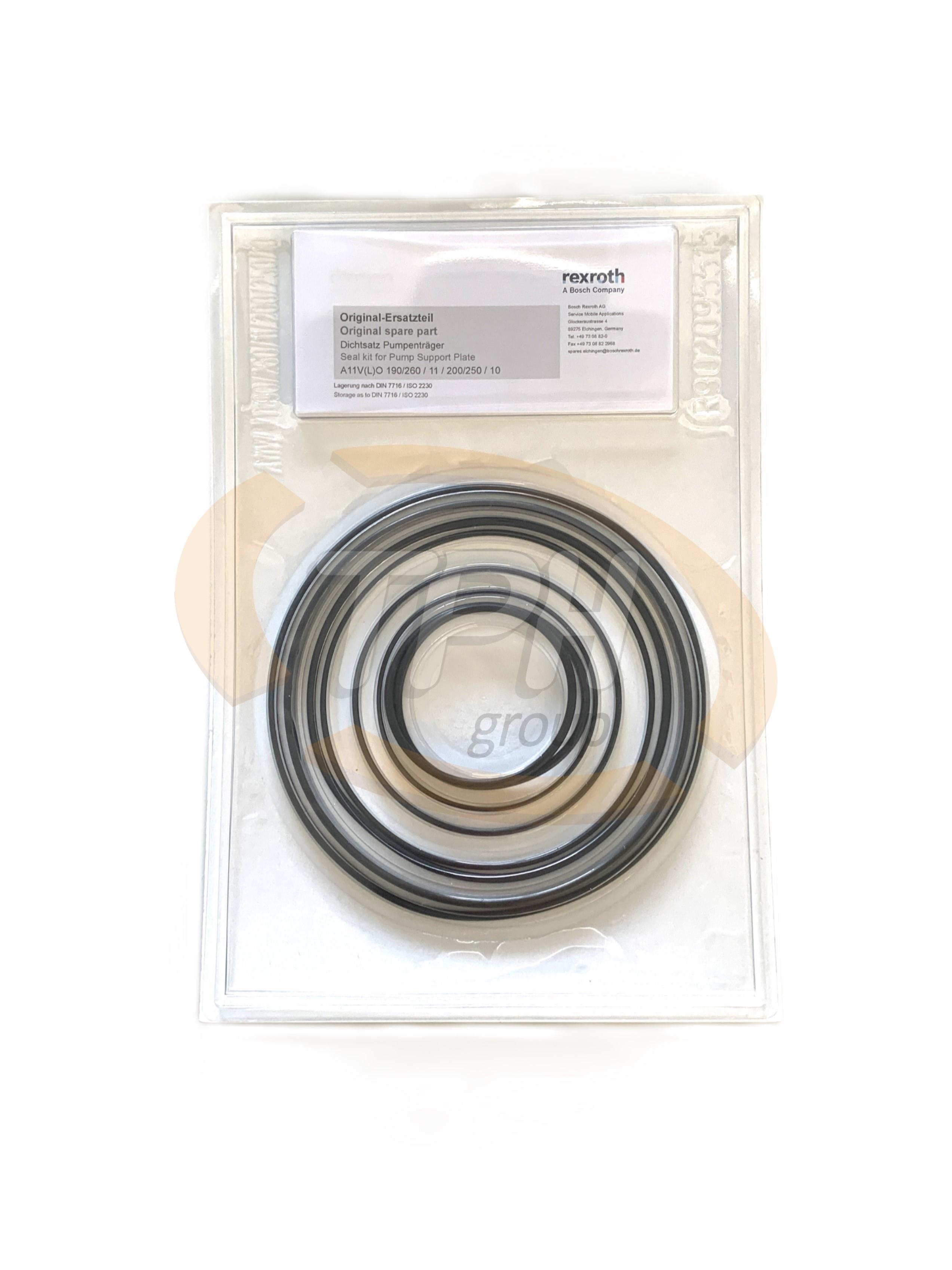 Rexroth | R902095612