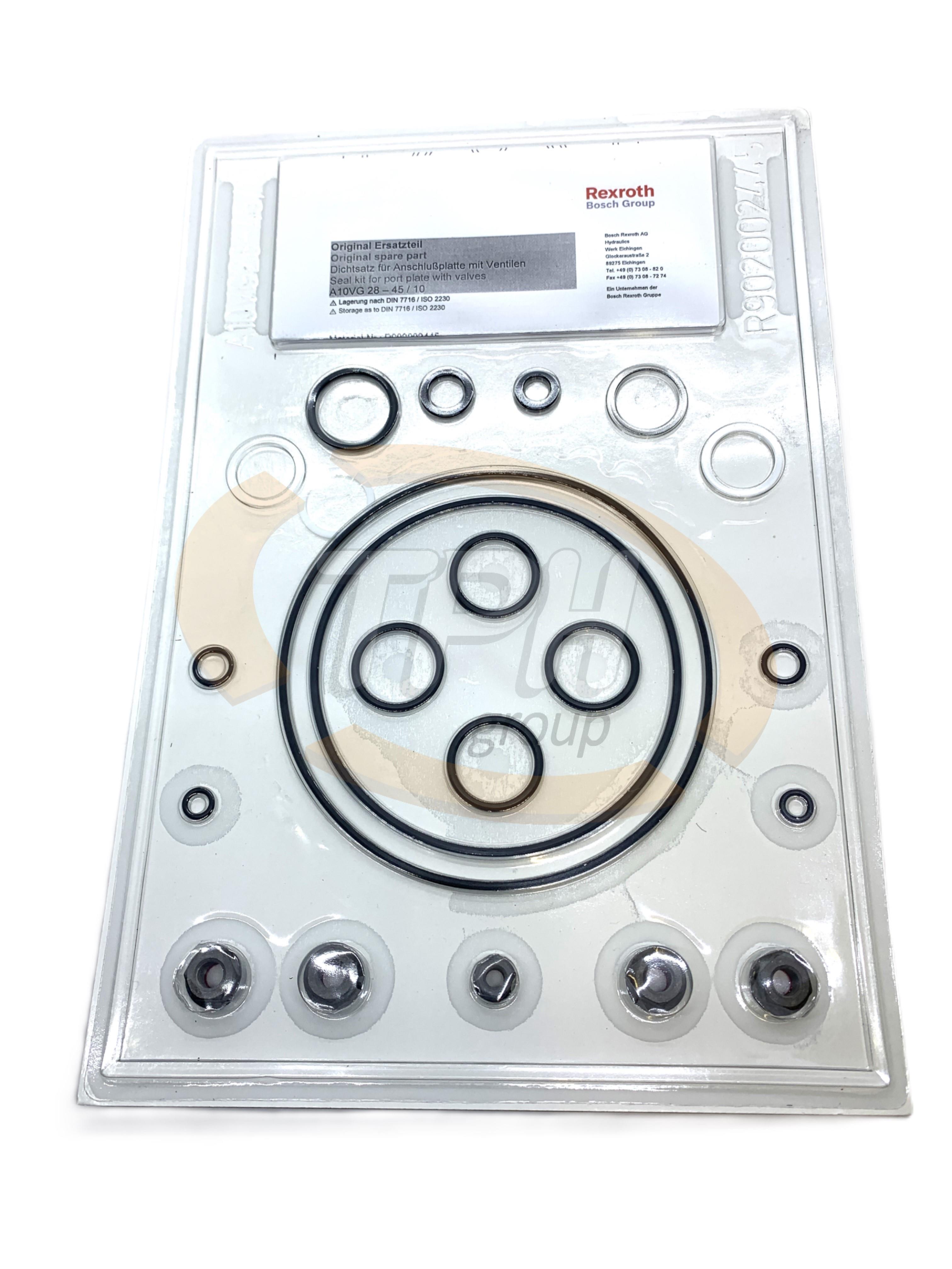 Rexroth | R902095615