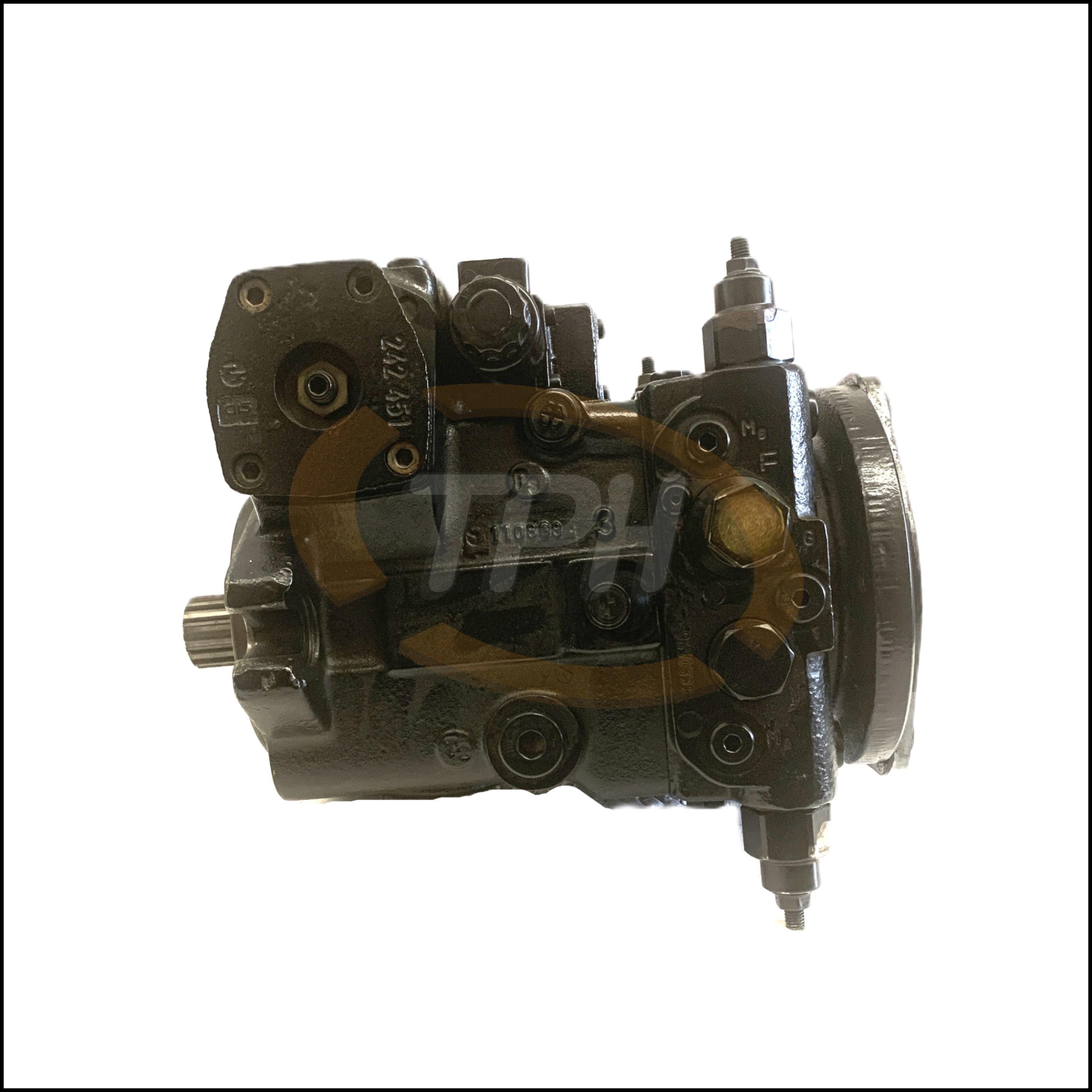 Manitou | 239923 | A4VG56