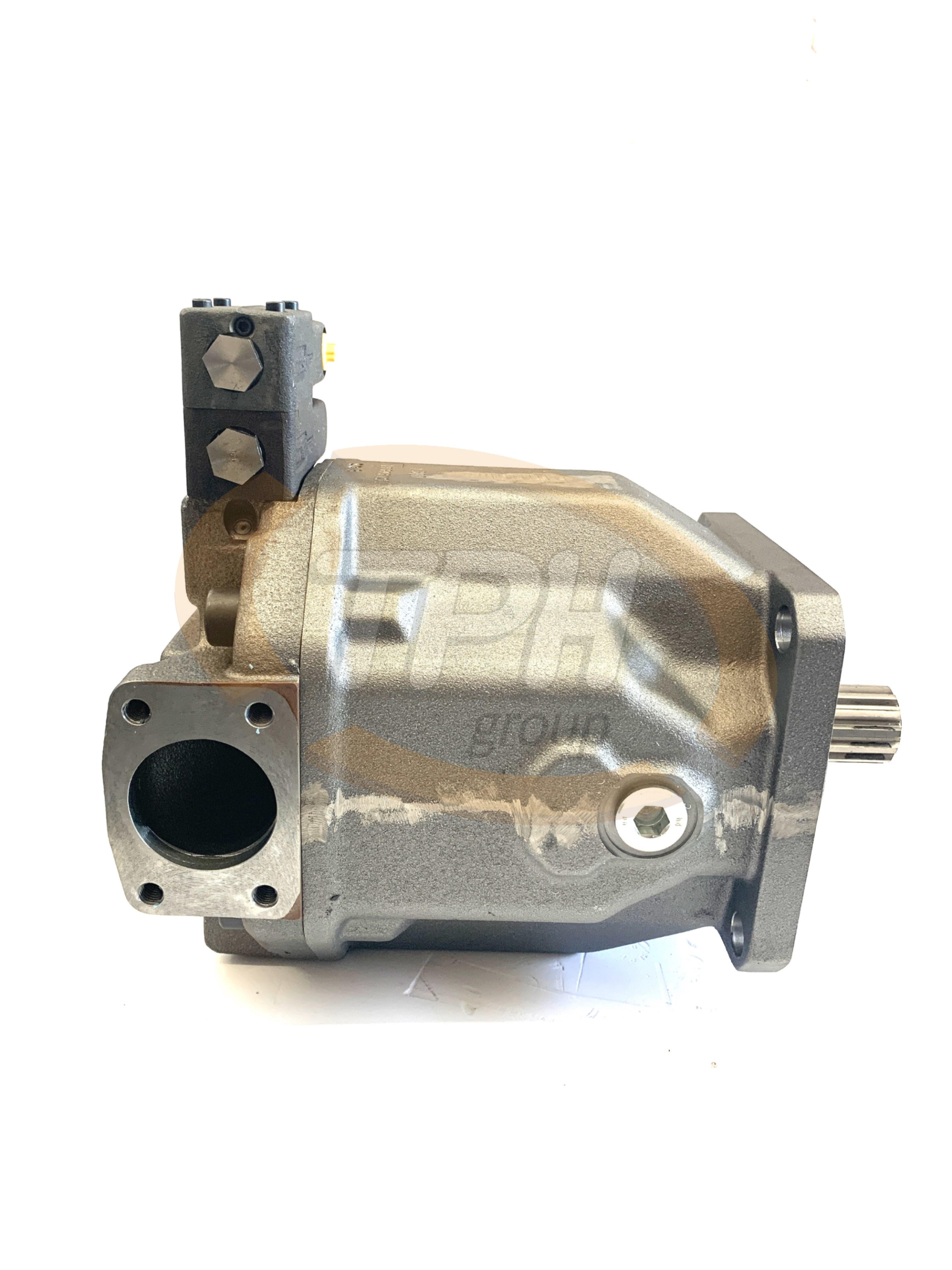 Rexroth | R902433542 | A10VO140DFR1/31L-VSD12N00E