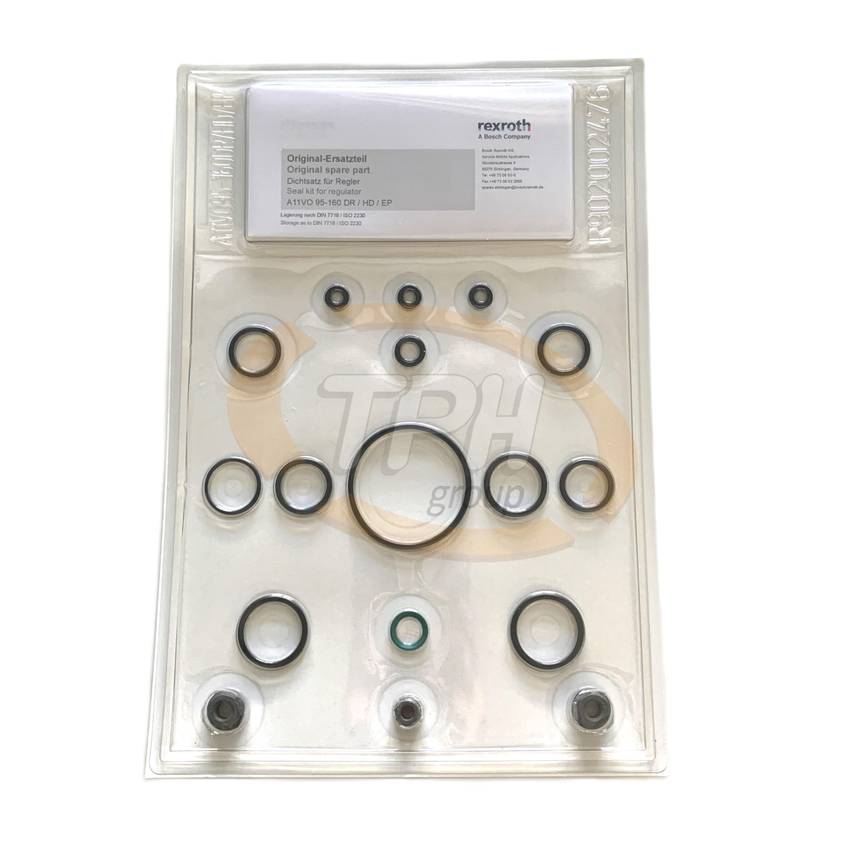 Rexroth | R902095609