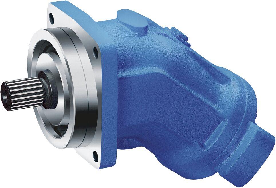 Rexroth | R909423790 | A2FM45/61W-VZB100