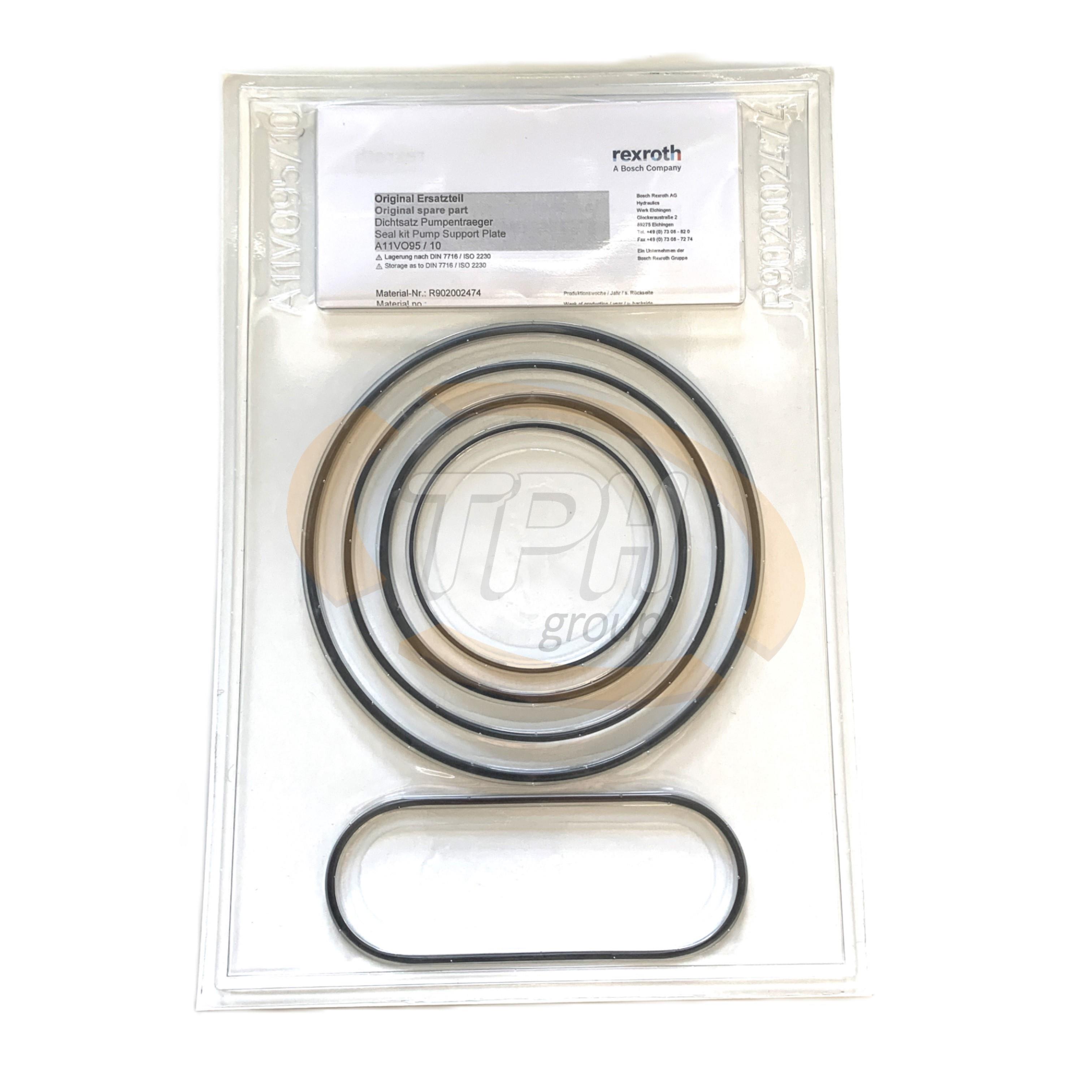 Rexroth | R902095607