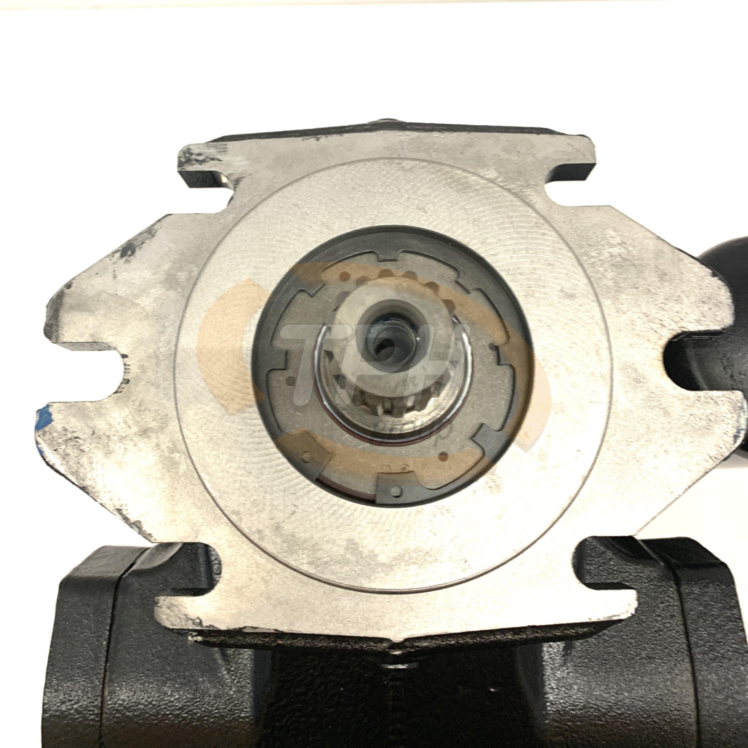 Rexroth | R992000122 | A4VG71DA1D2/32R-NZF02F021FH-S