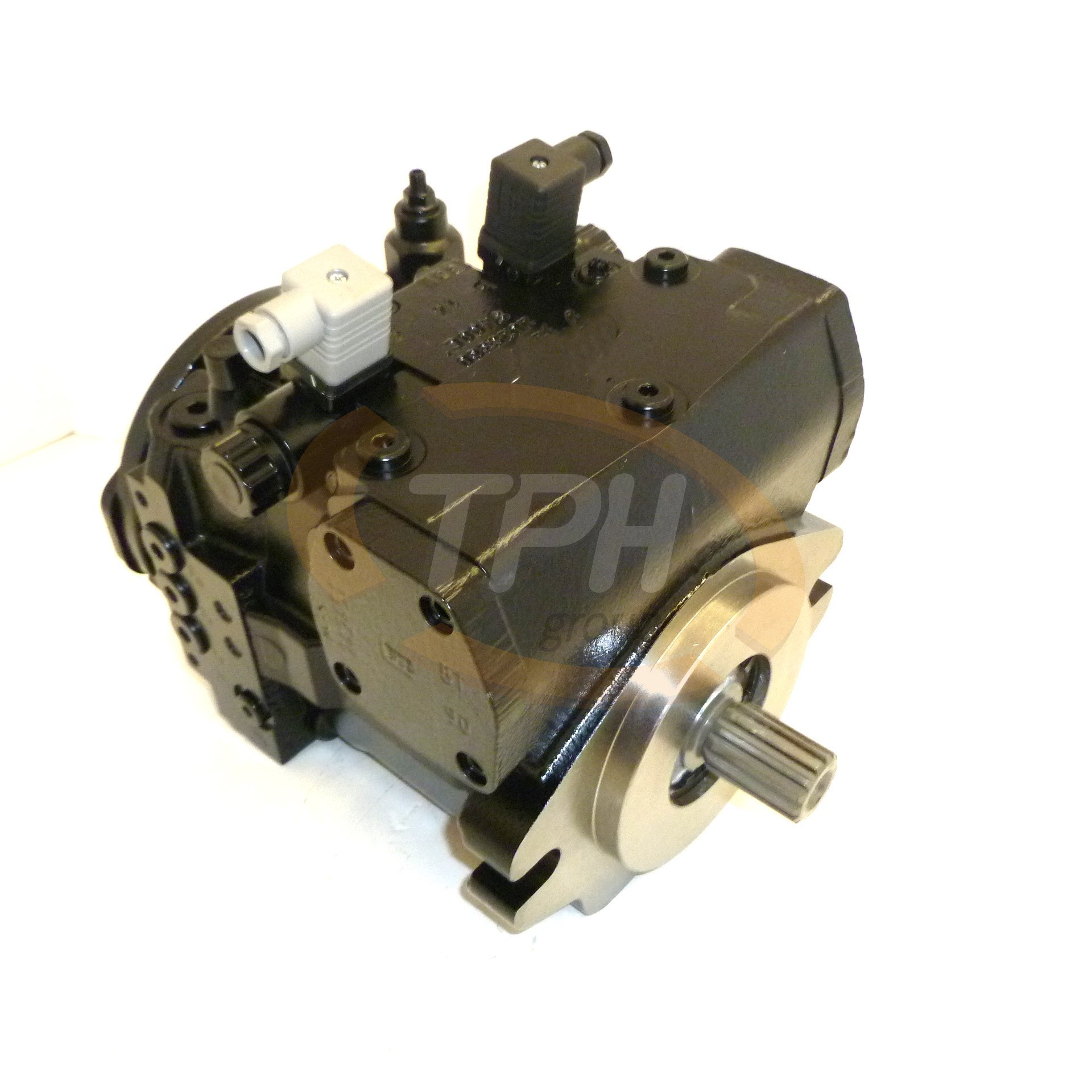 Rexroth | R992000440 | A4VG56DA1D8/32R-NSC02F025SH-S