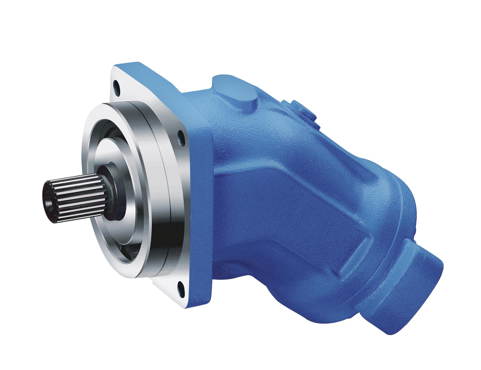 HOLMER Maschinenbau | 1063018291 | A2FM160