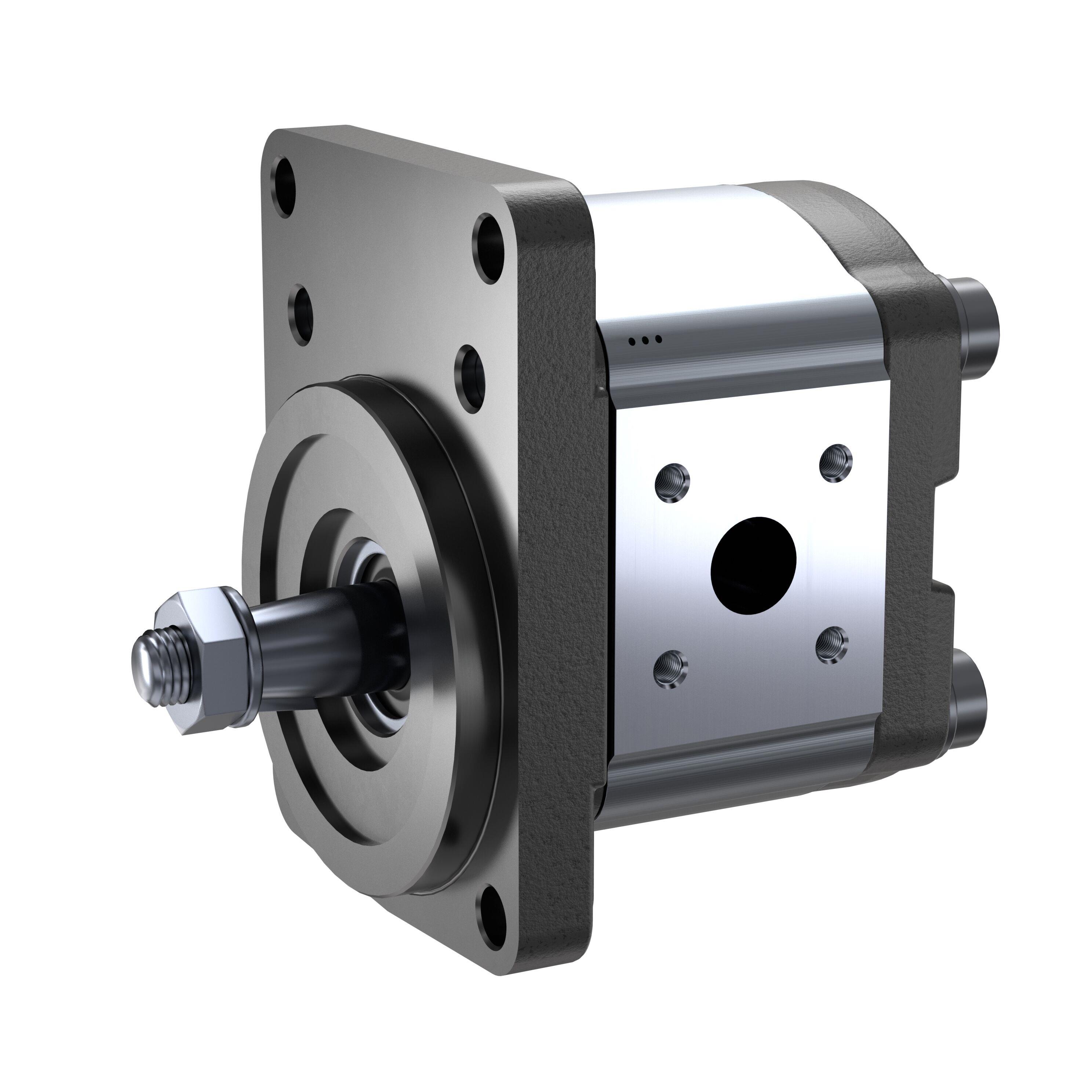 Rexroth | 0510425307 | AZPF-11-008LCB20MB