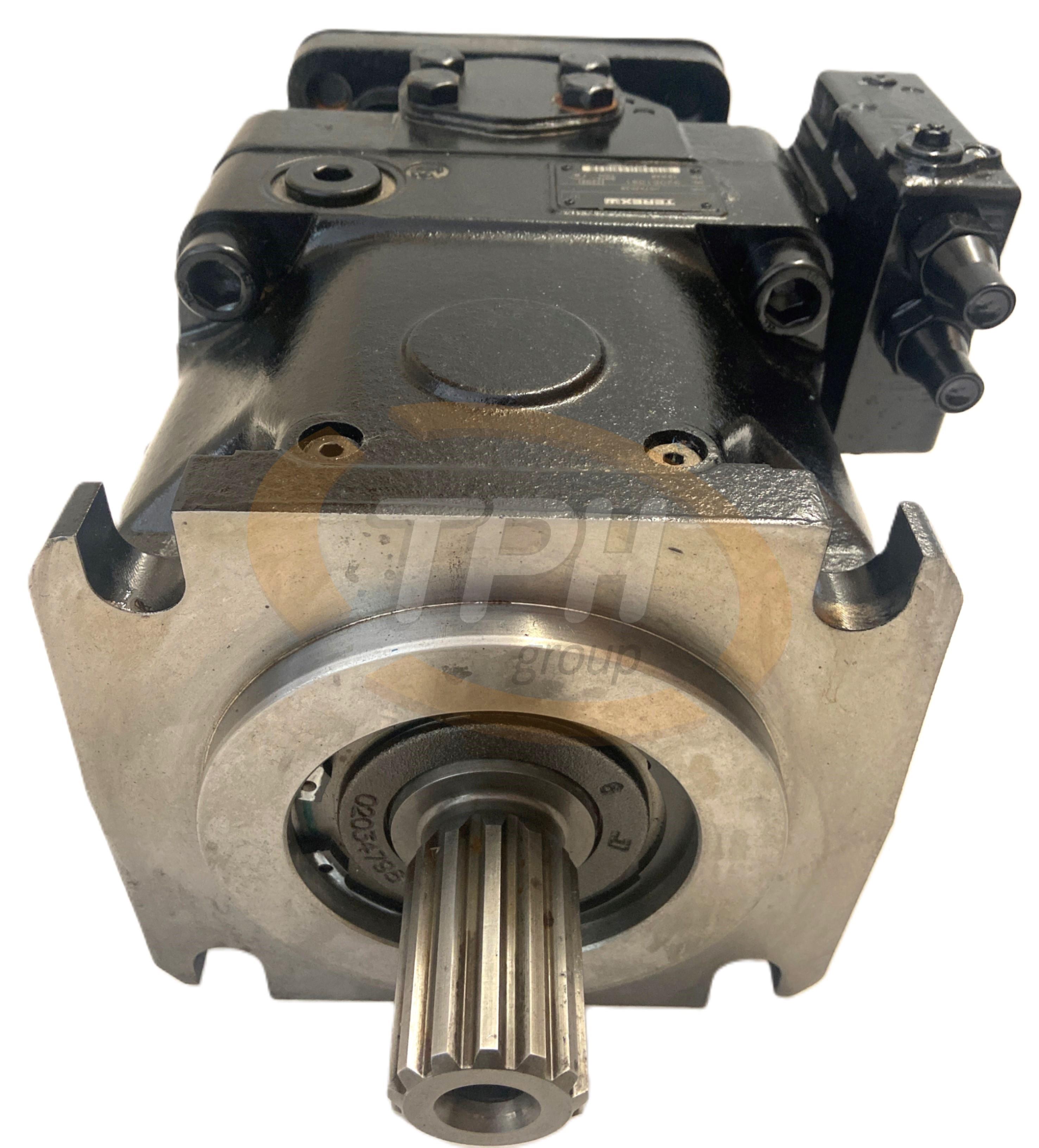 Terex Cranes | H6743538 | A11VO145