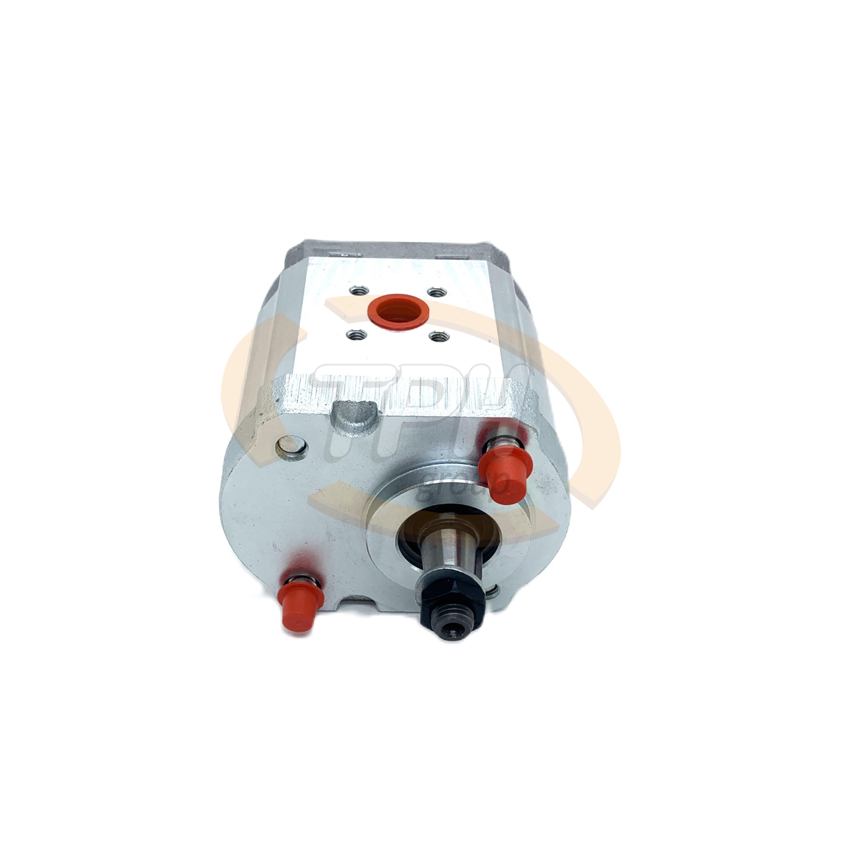 FUCHS / TEREX | 5090661506 | AUSSENZAHNRADPUMPE