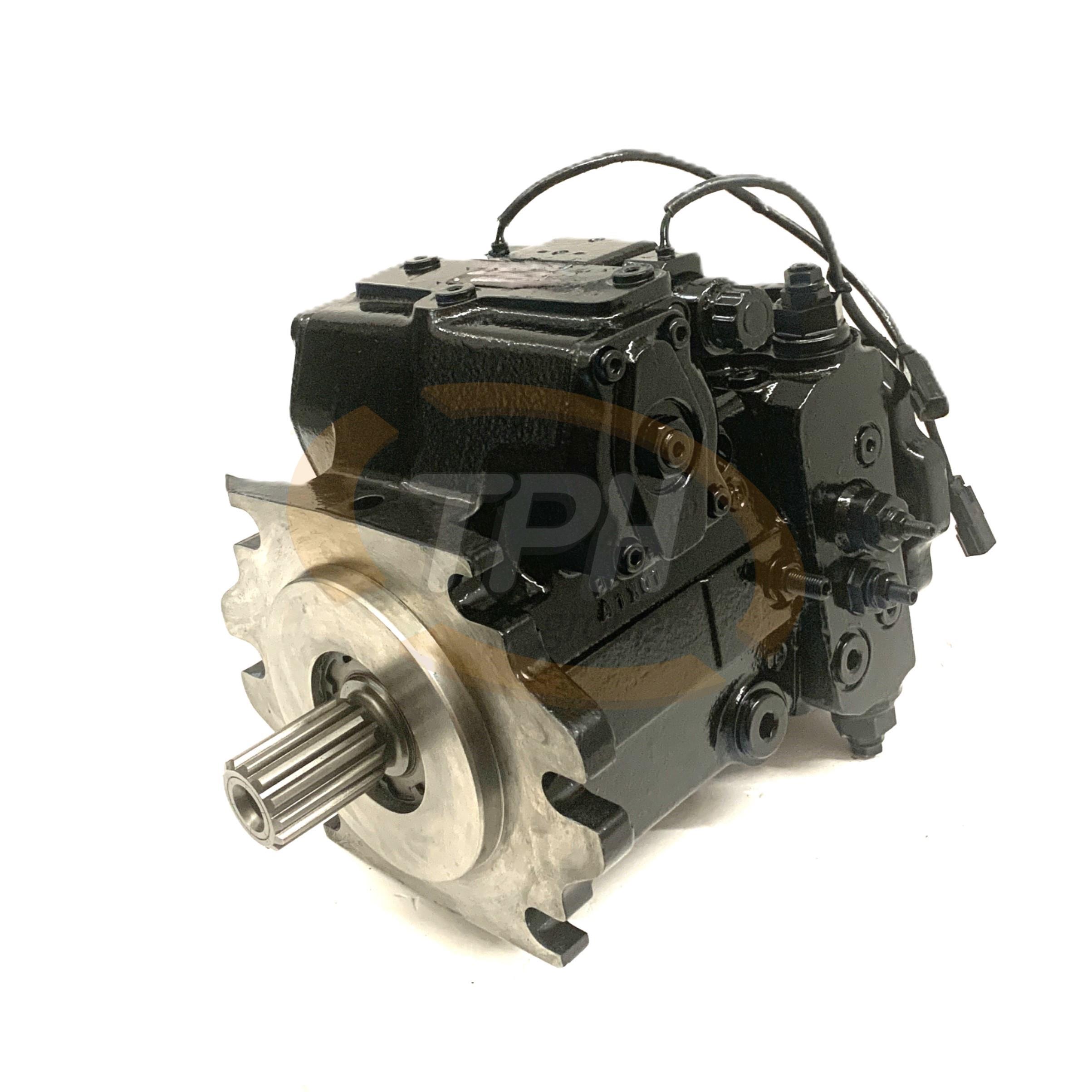 Hitachi | 263E2-52001, 263E252001 | A4VG90