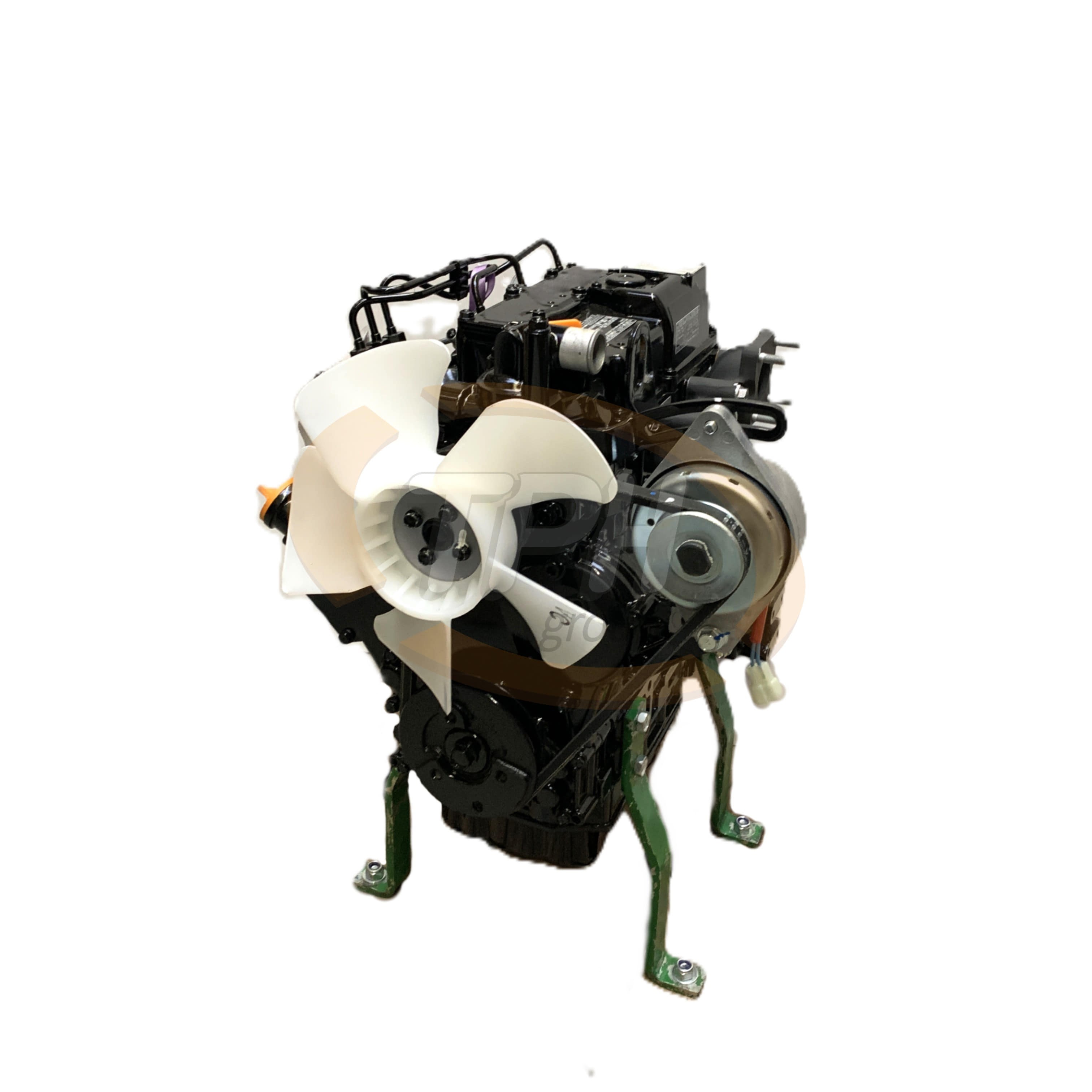 Yanmar | 624469004 | 3TNV74F-SNNS