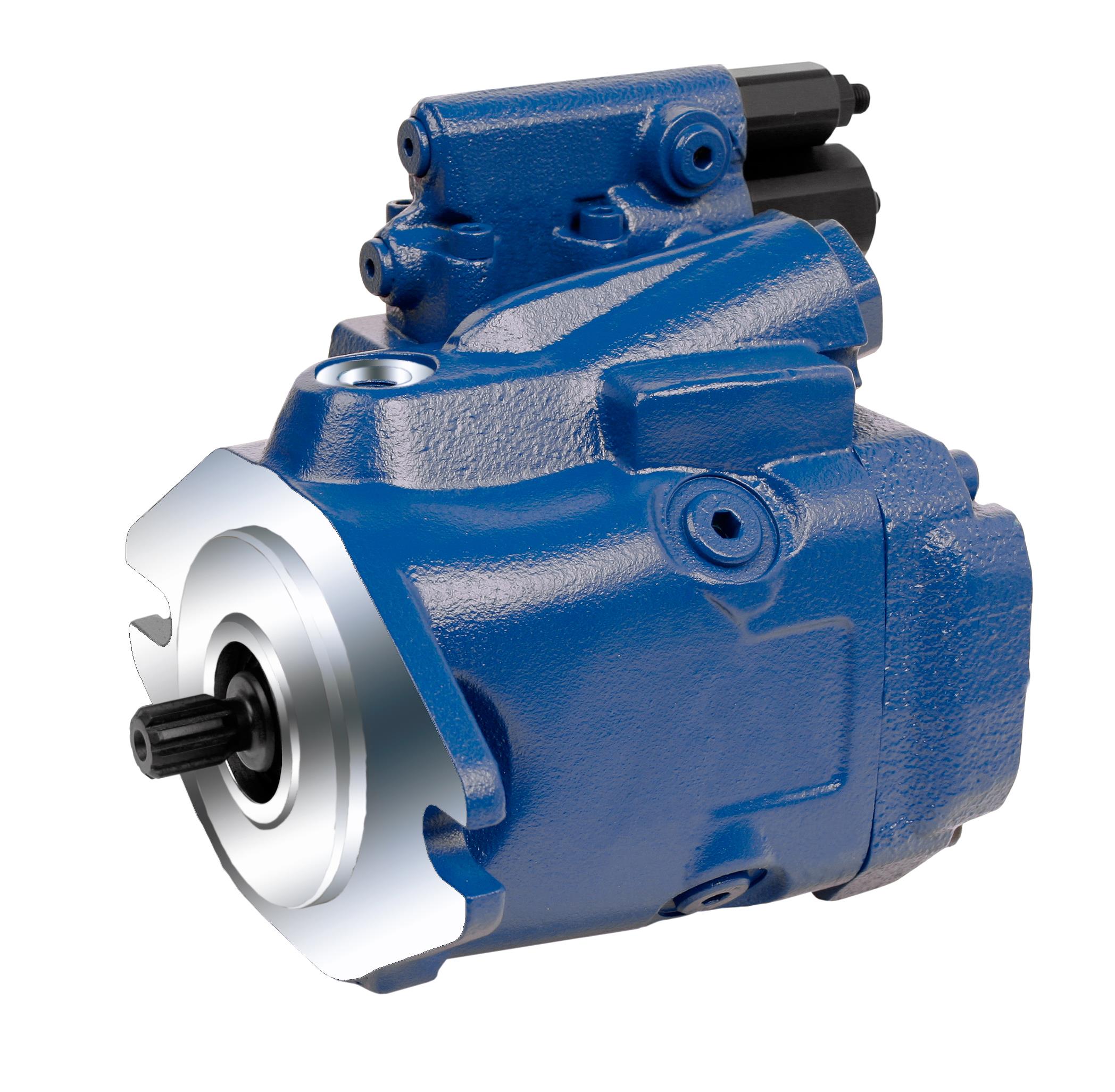 Rexroth | R992001775 | ALA10VNO28DR/52R-VRC40N00-S2241