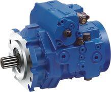 Rexroth | R902243074 | A4VG110DA1DP001/40MRND6Z91FB7S4AS00-Y