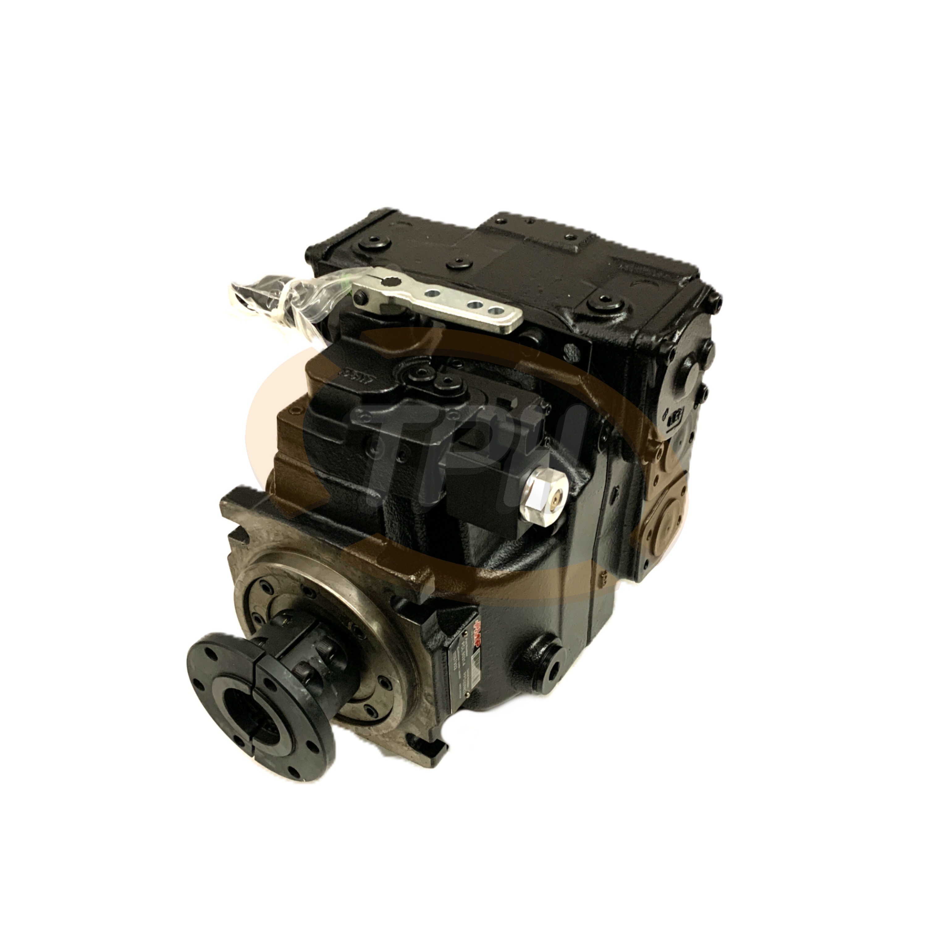 Liebherr | PCL.9031.4 | PMH P90 | -REMAN-