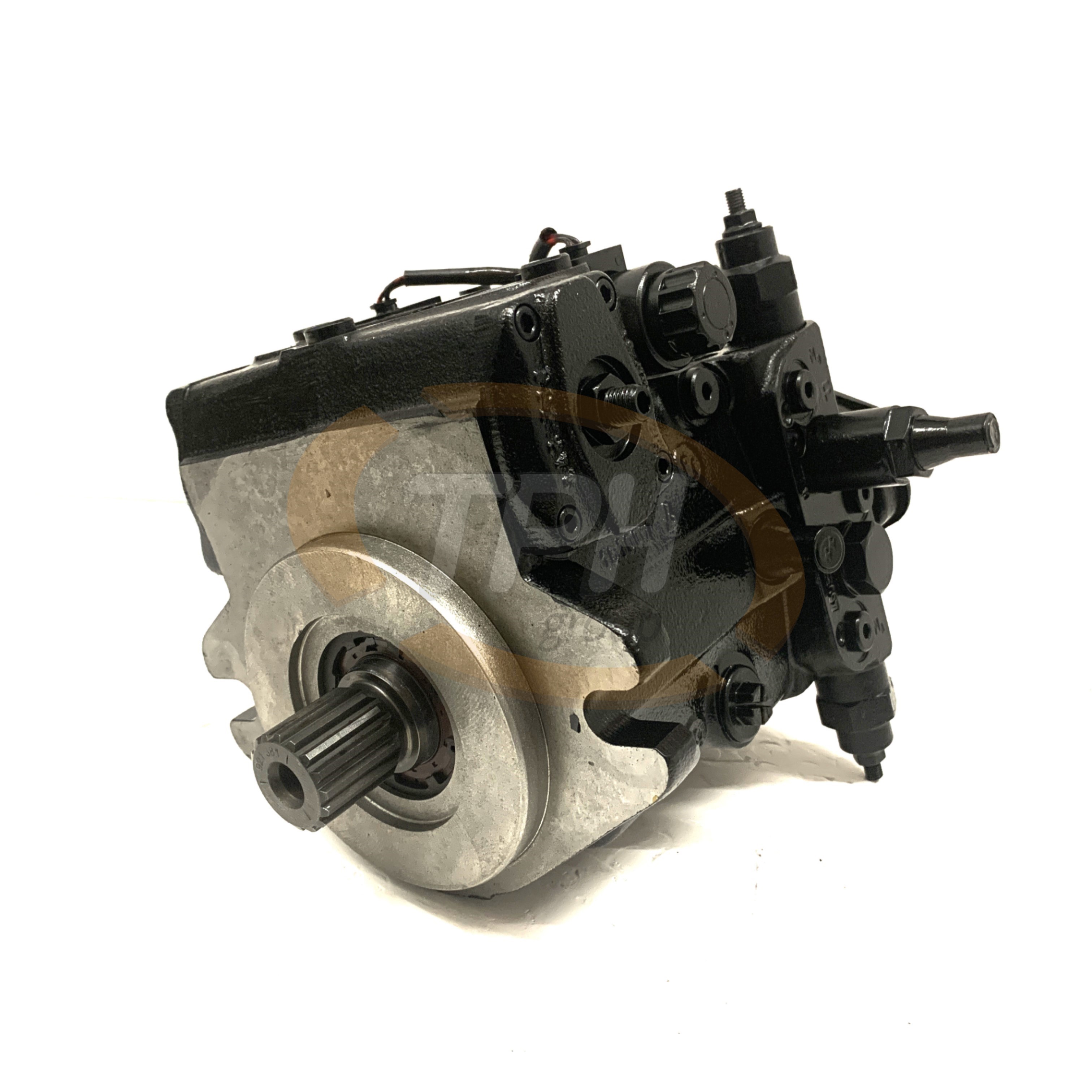 Rexroth | R992000258 | A4VG40DA1D2/32R-NAC02F025ST