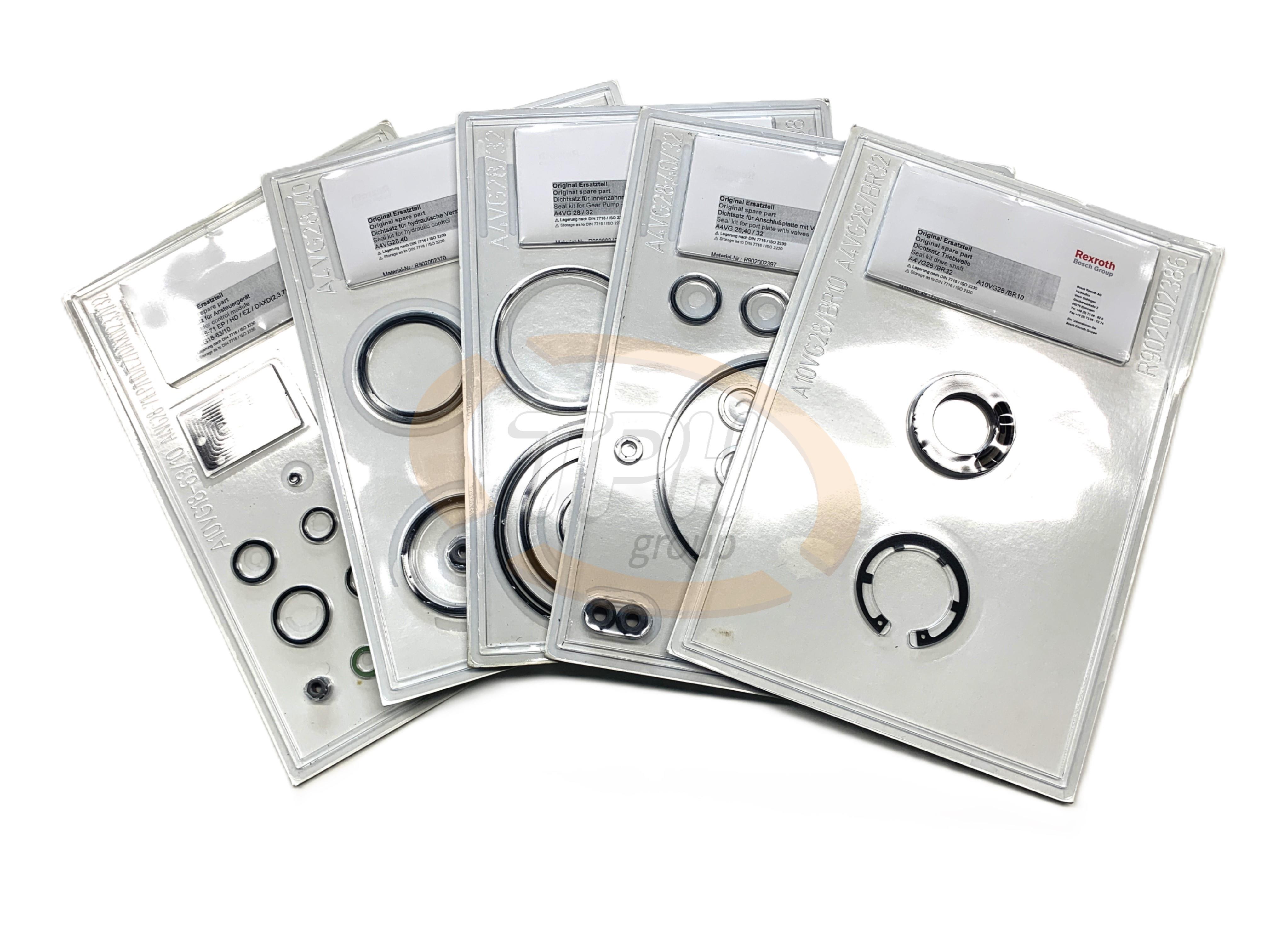 Rexroth | R902095522