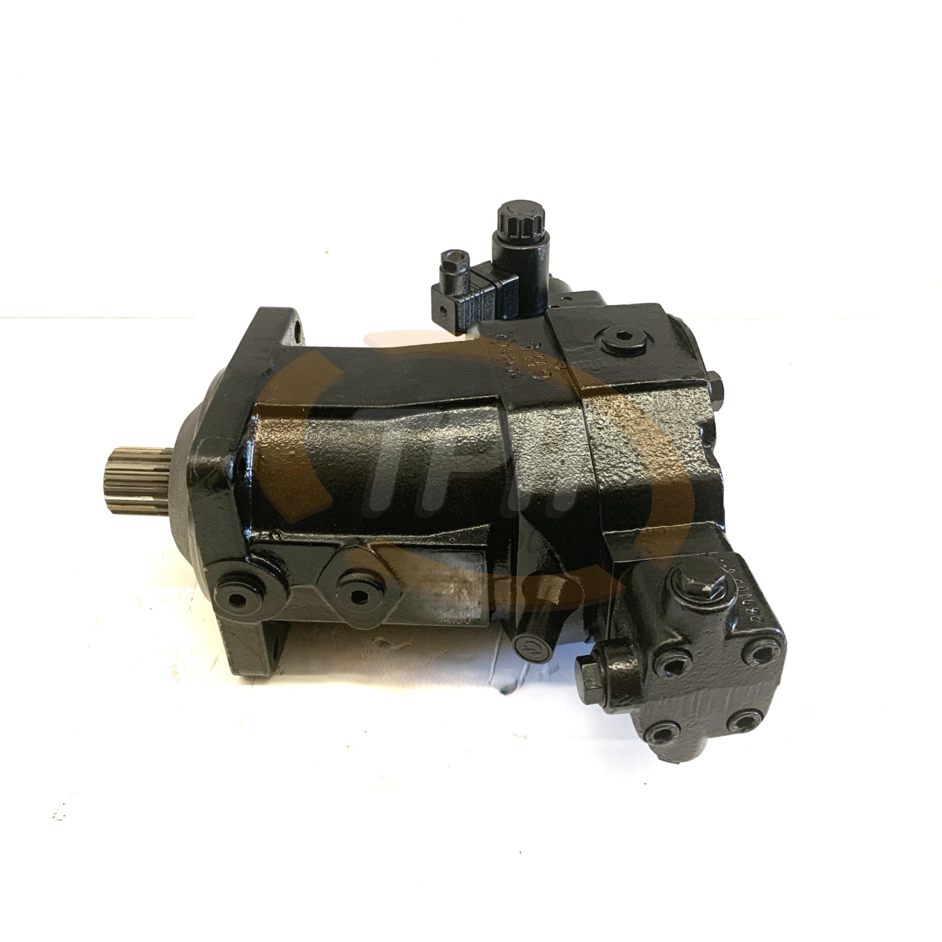 Komatsu | 42T1722110YF, 42T1722120YF, 42U1722130YF | A6VM80