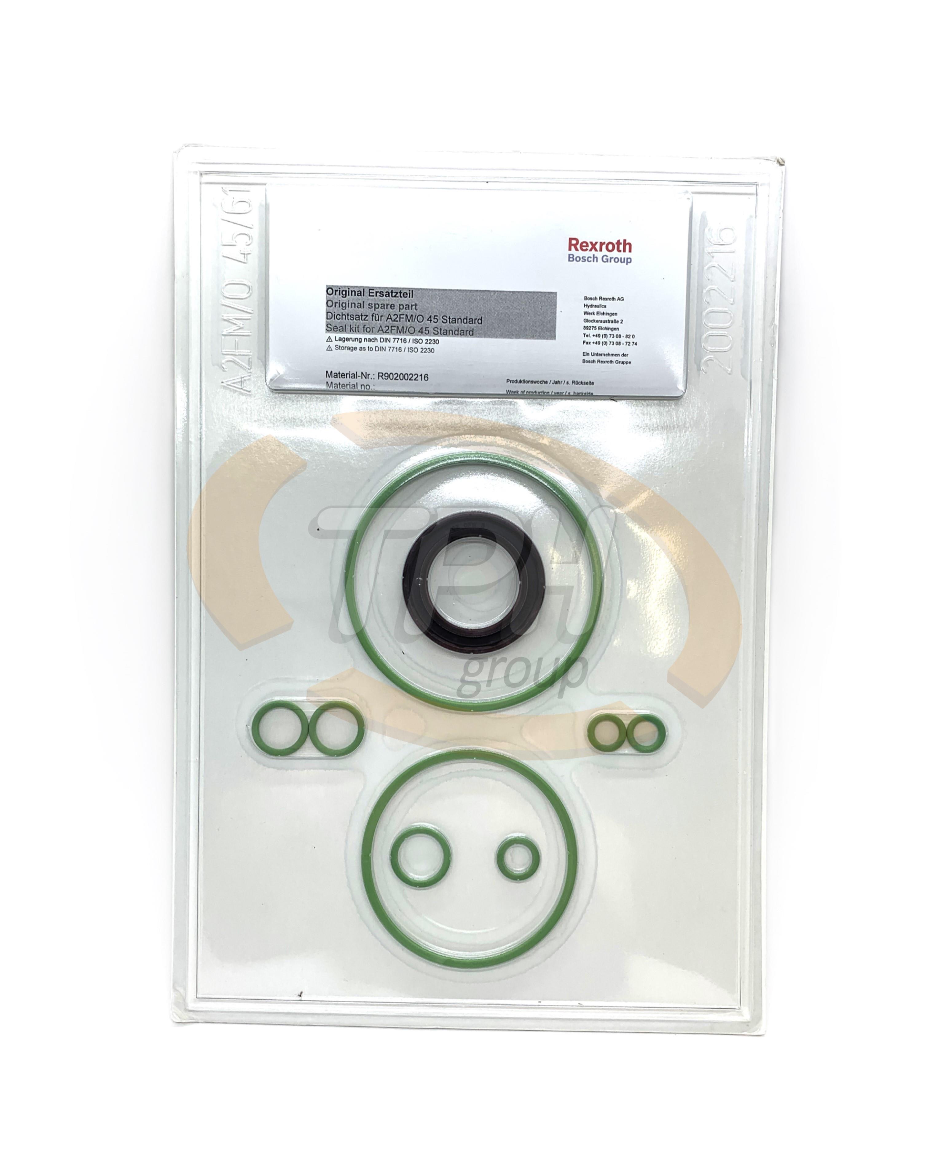 Rexroth | R902002216