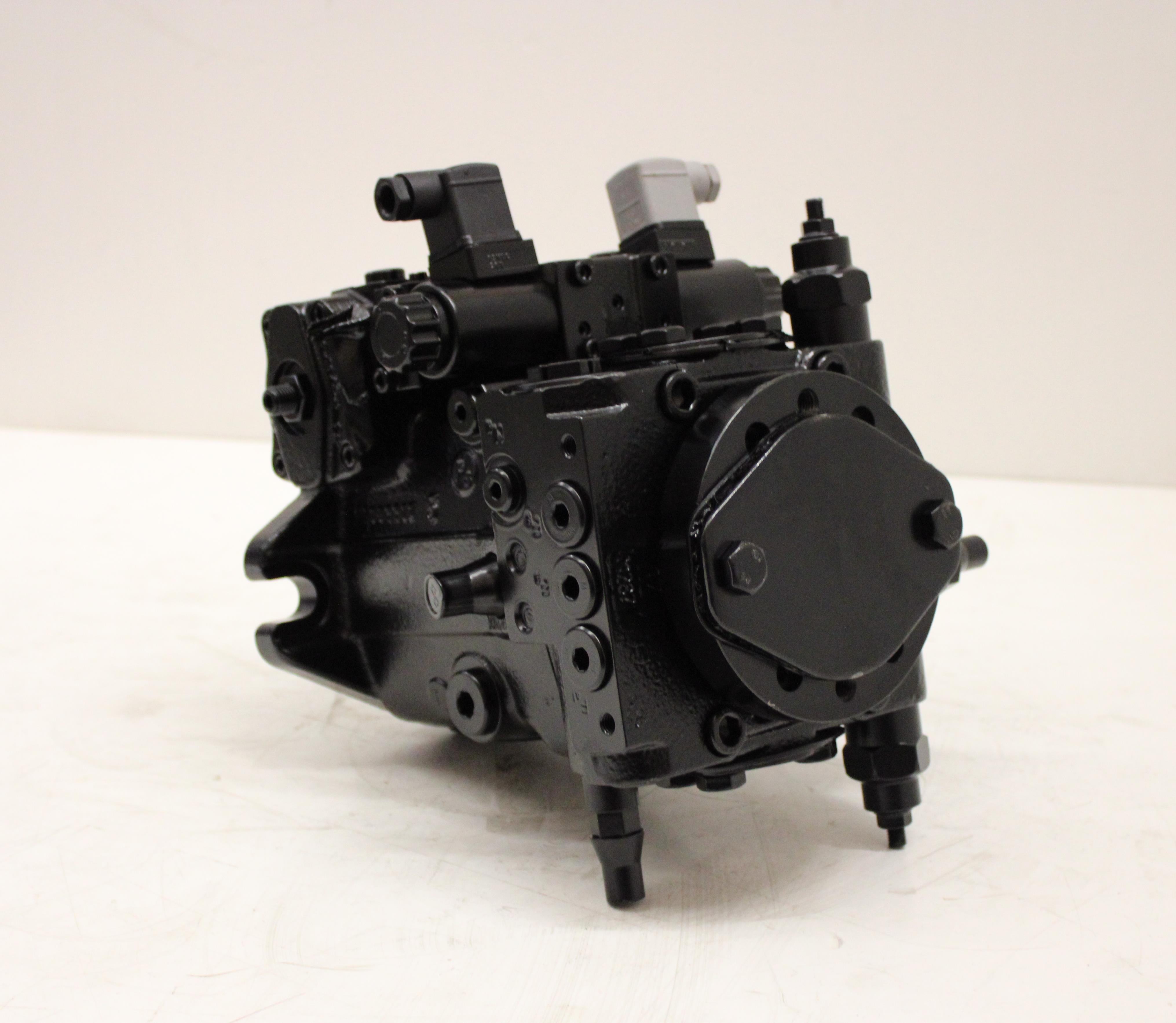 Komatsu | 42T1721110, 42T1721120 | A4VG40