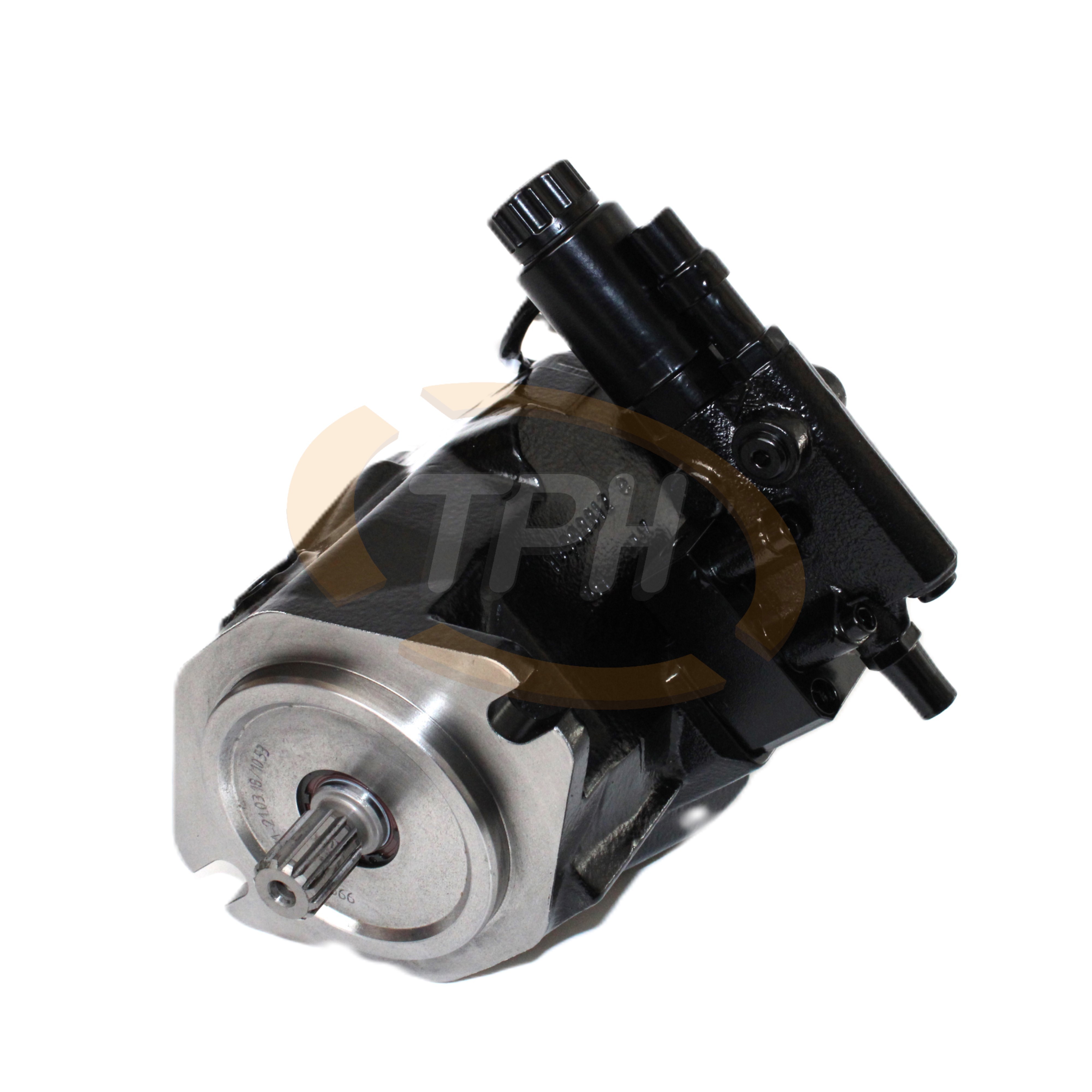 Rexroth | R992000712 | ALA10VO28ED72/52R-VSC12N00T-S2377