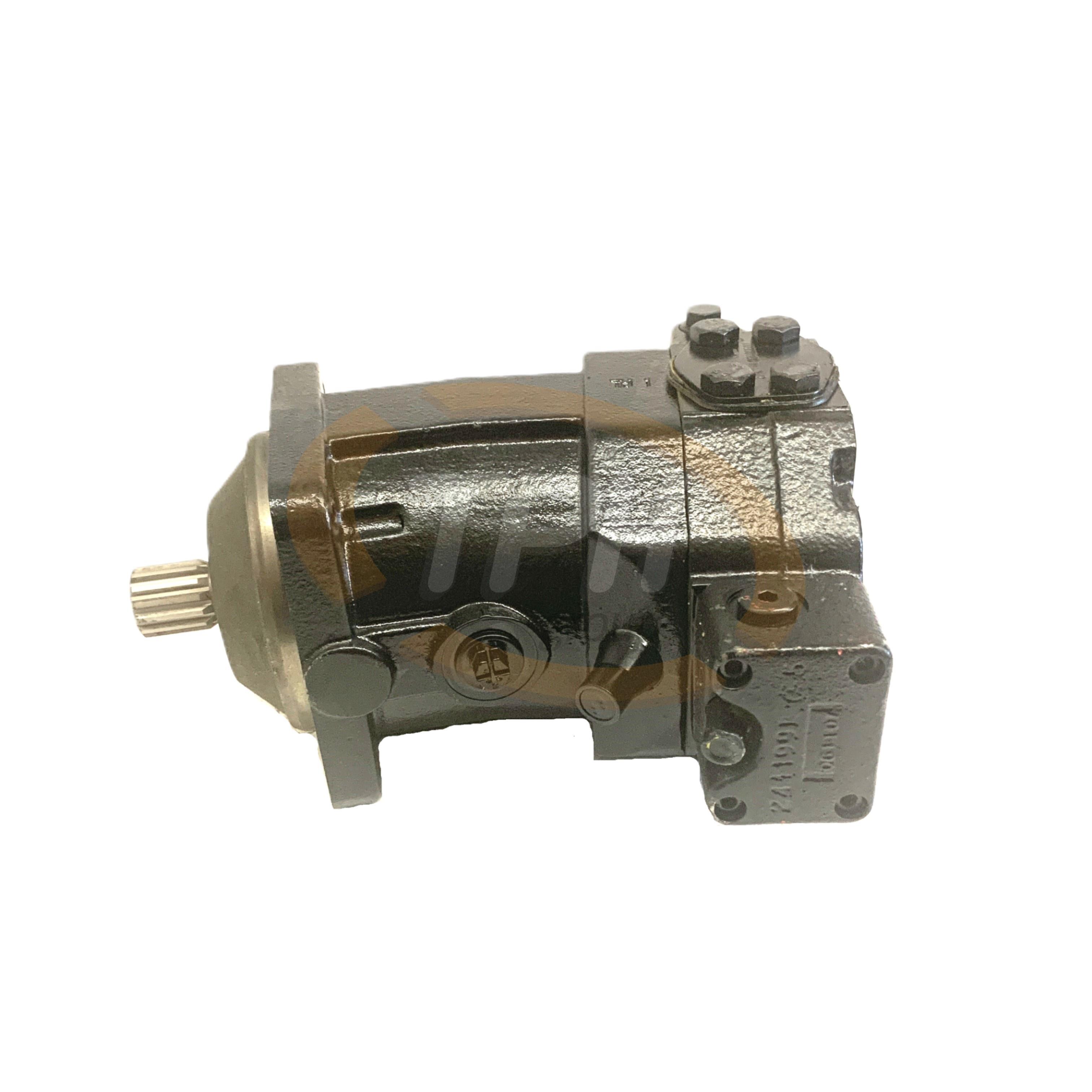 Rexroth | R909610563 | A6VM55HA2T/63W-VZB027A