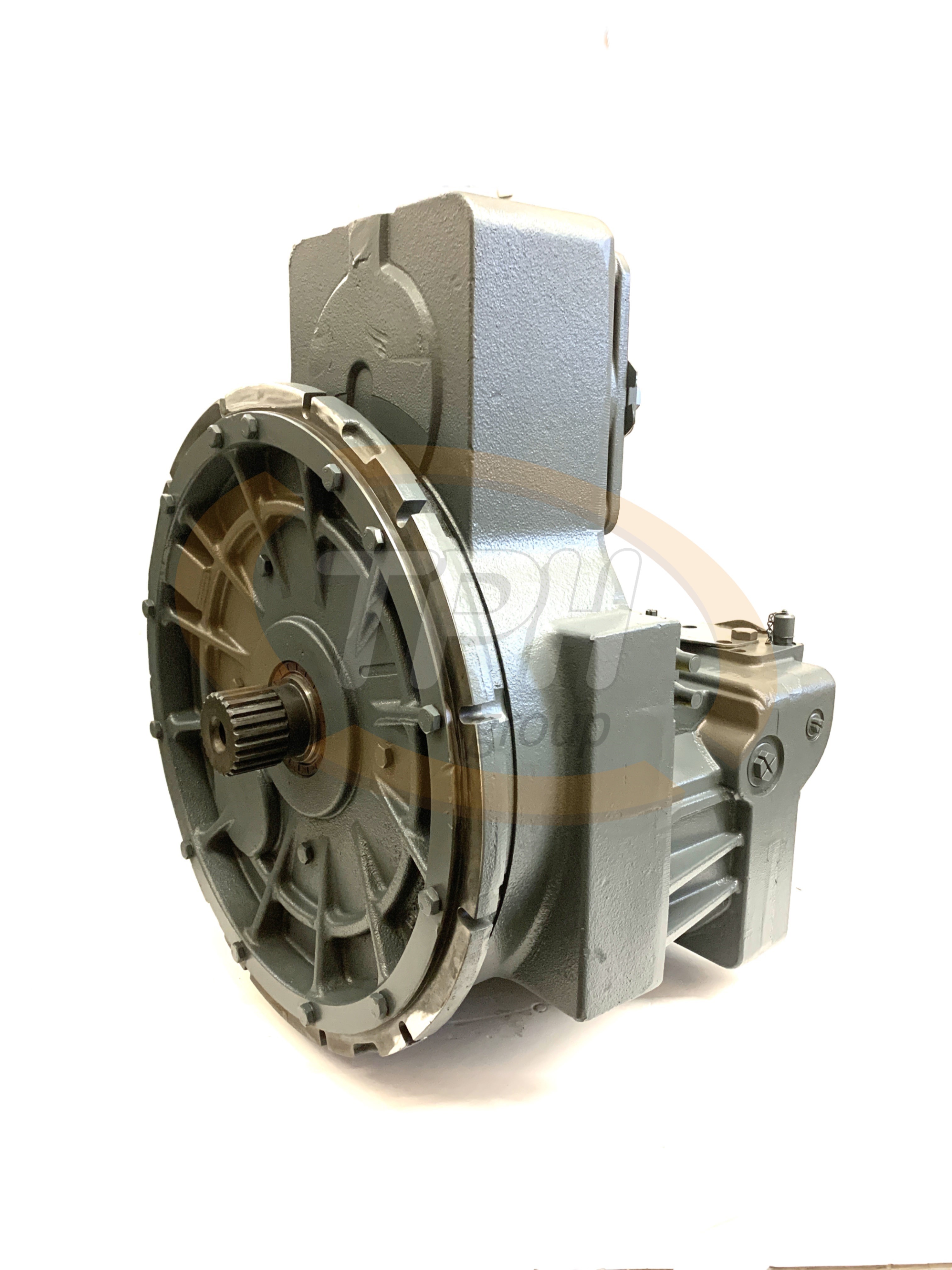 Liebherr | 10145265 | -REMAN-