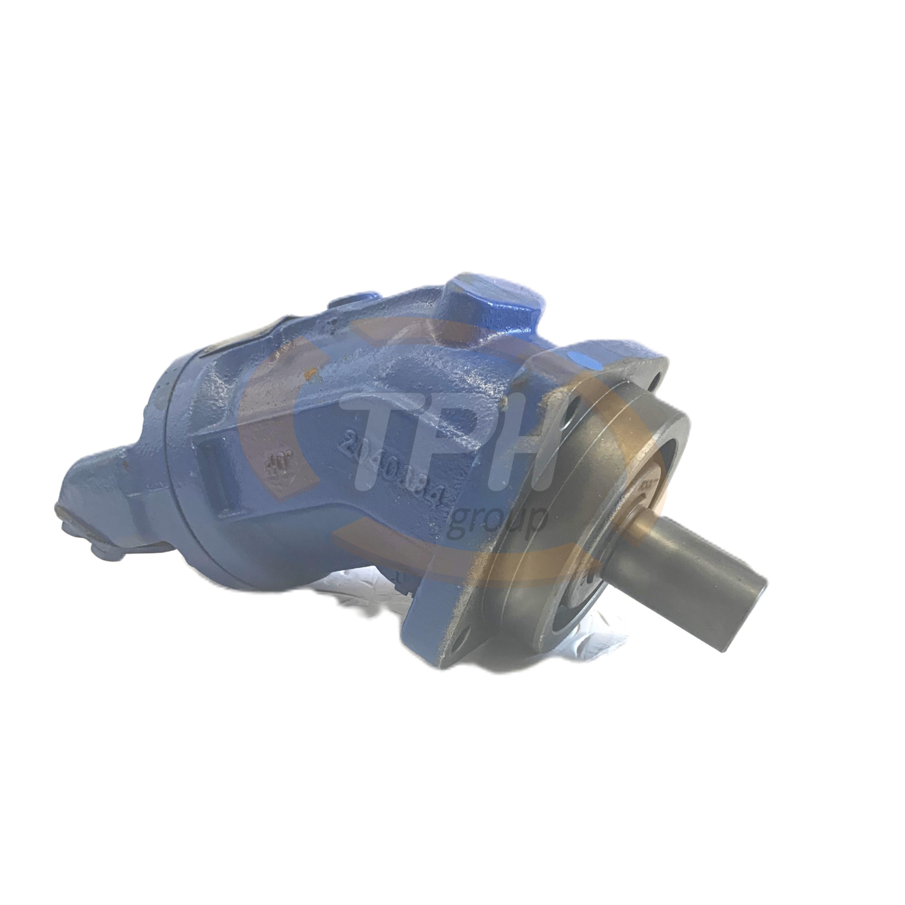 Rexroth | R902160501 | A2FM32/61W-VBB100-S