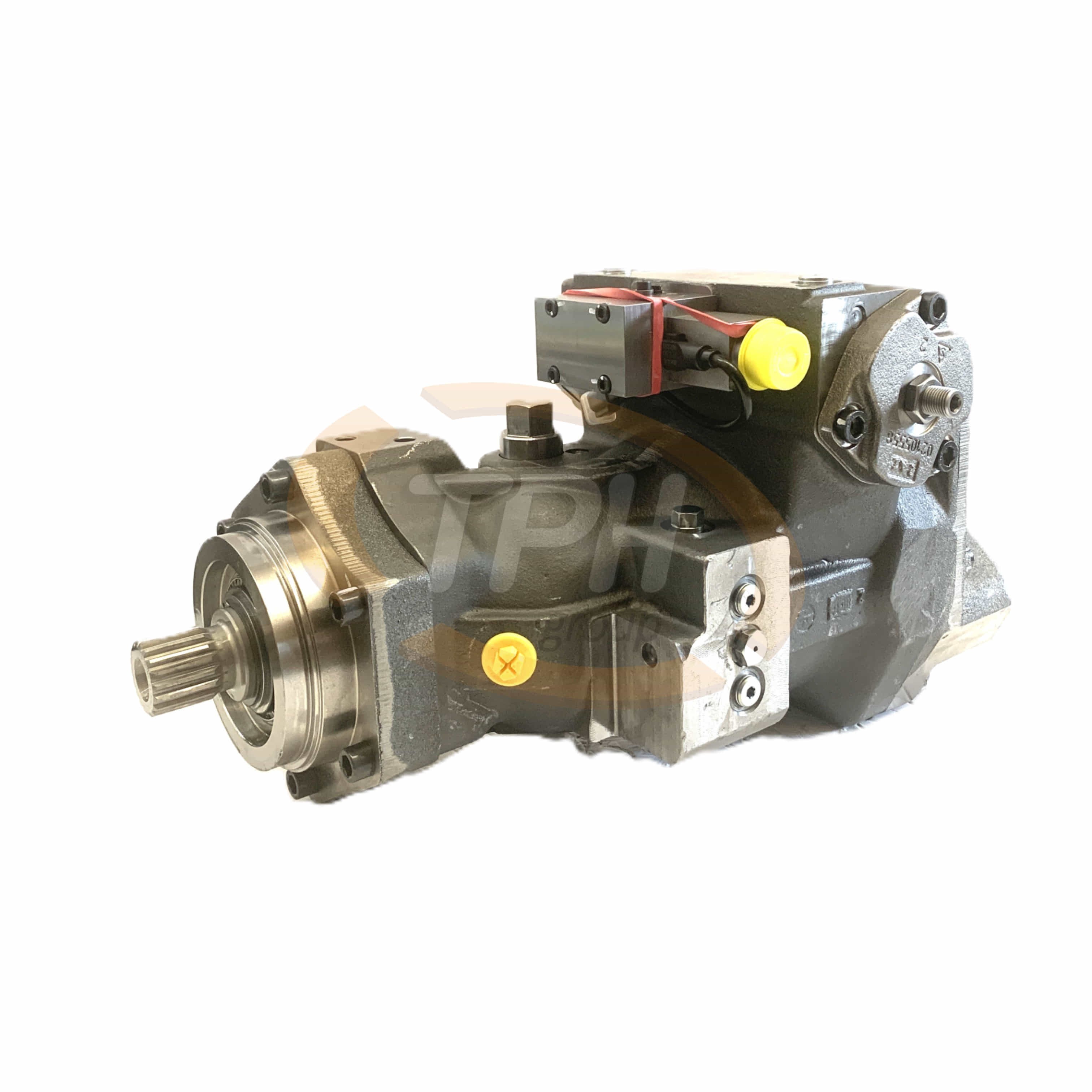 CNH | 84536173 | A41CTZ110-90