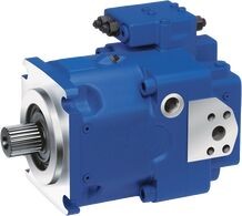 Rexroth | R992000540 | A11VLO190EPXS/11R-NZD12K17H-S