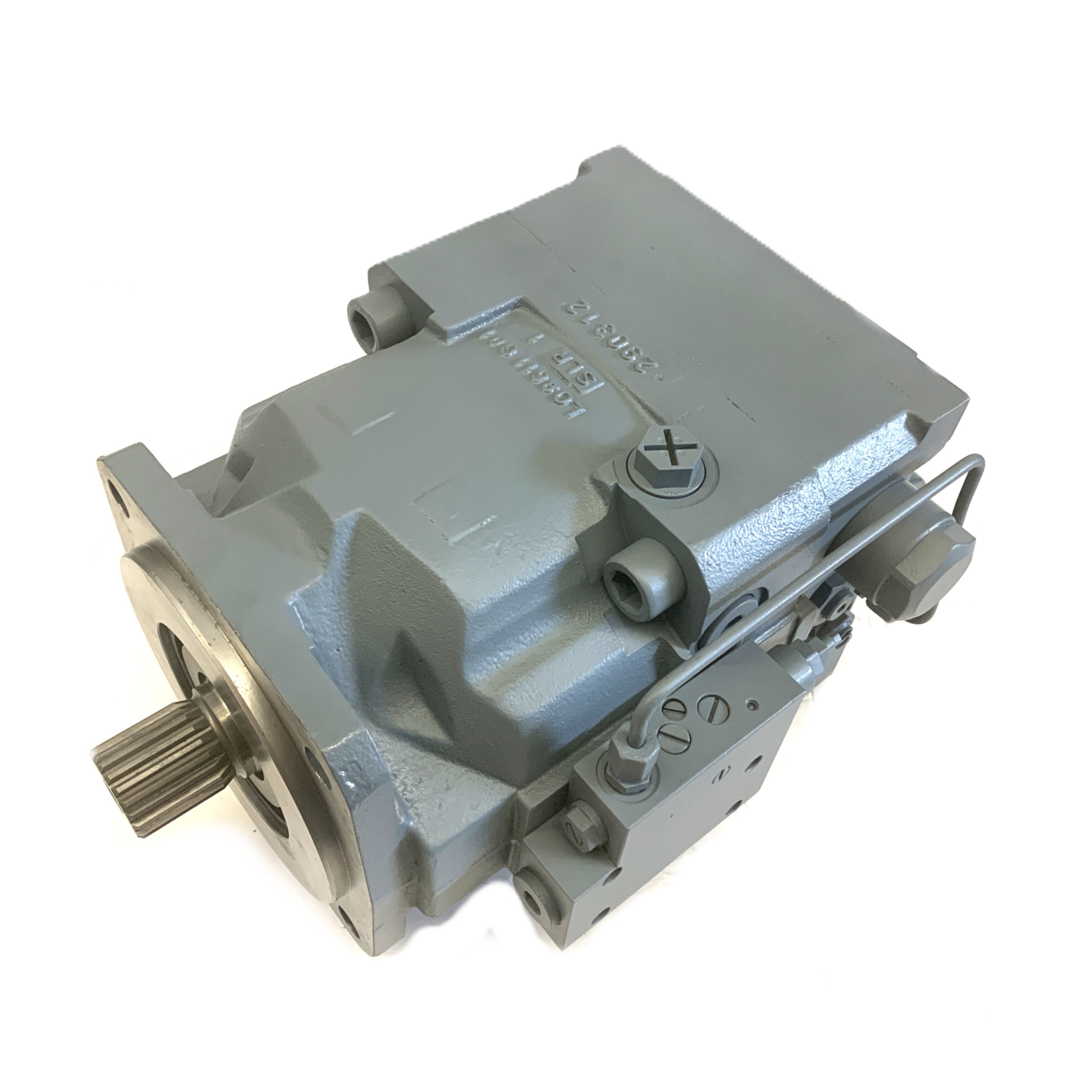 Liebherr | 10134481 | DMVAO165 | -REMAN-