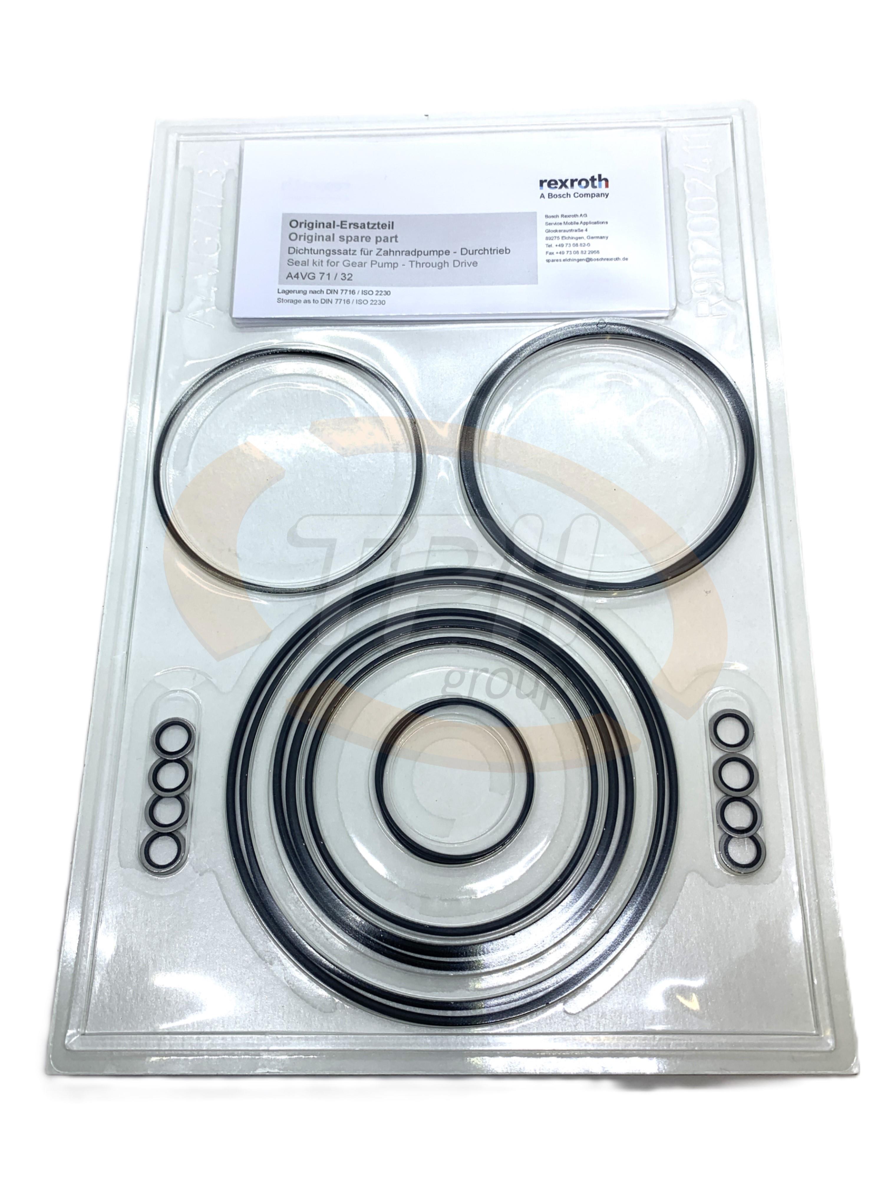 Rexroth | R902002411