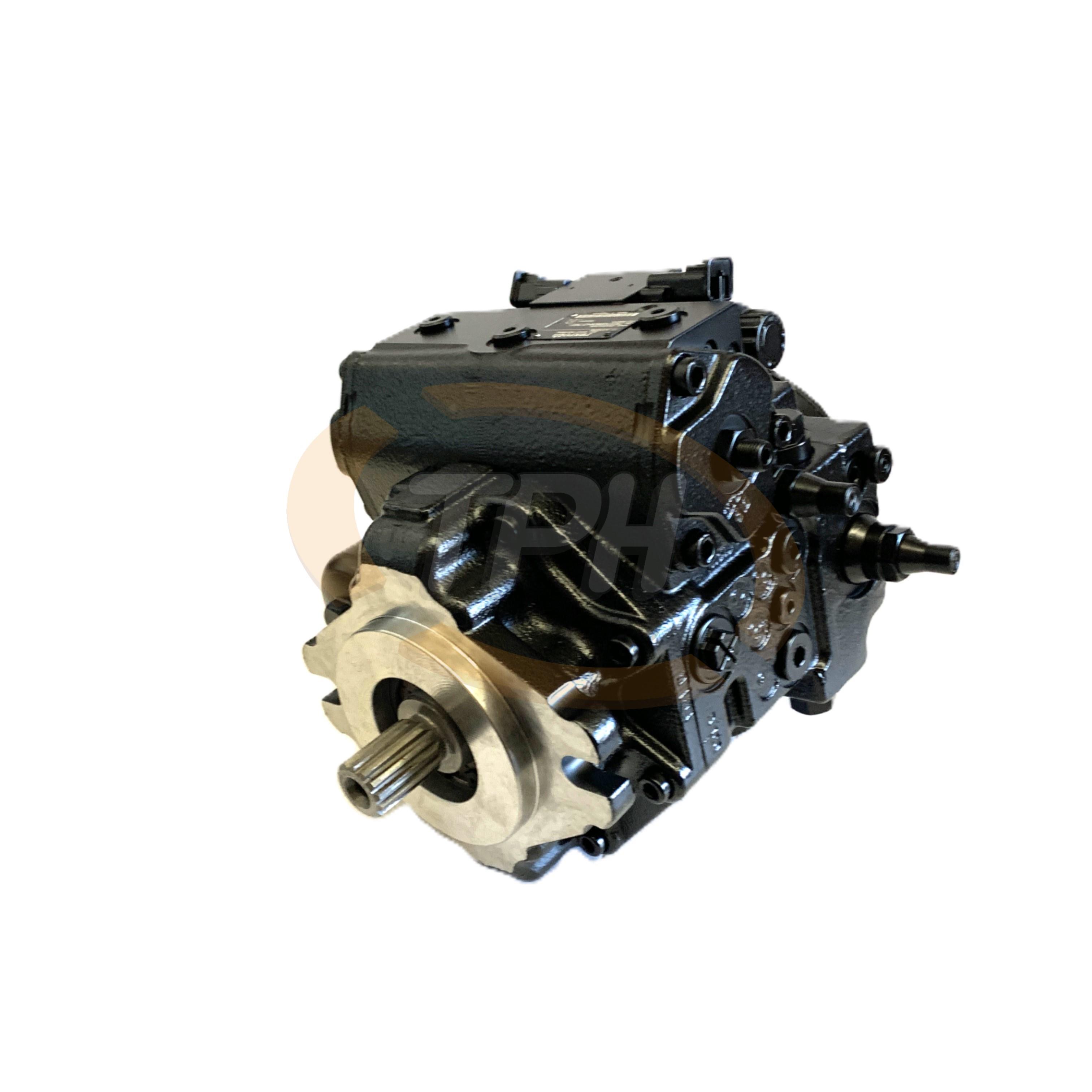 Rexroth | R992002396 | A4VG045DA2DP001/40NRNC2S71FB3S4AB00-0