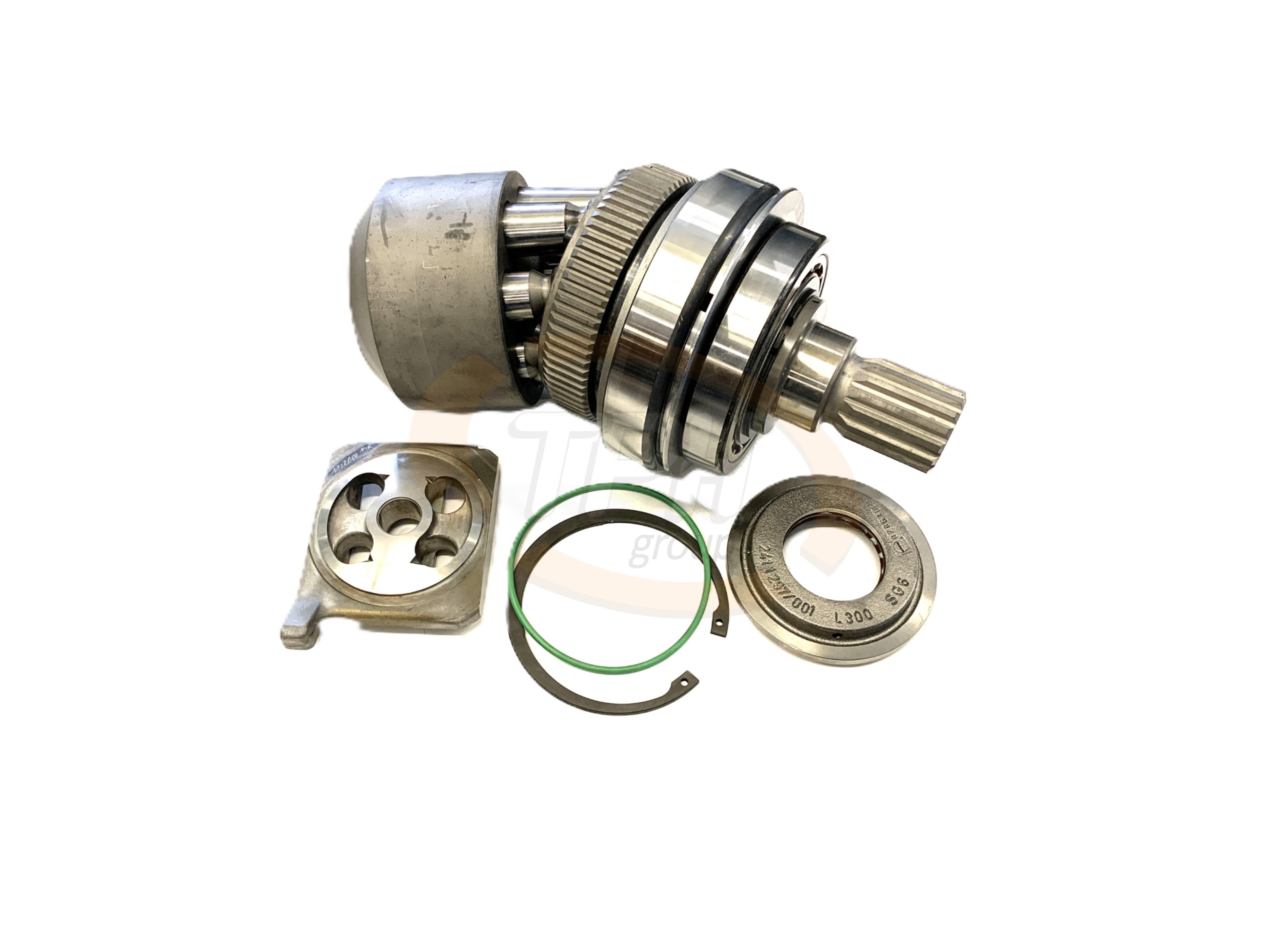 Rexroth | R910978838