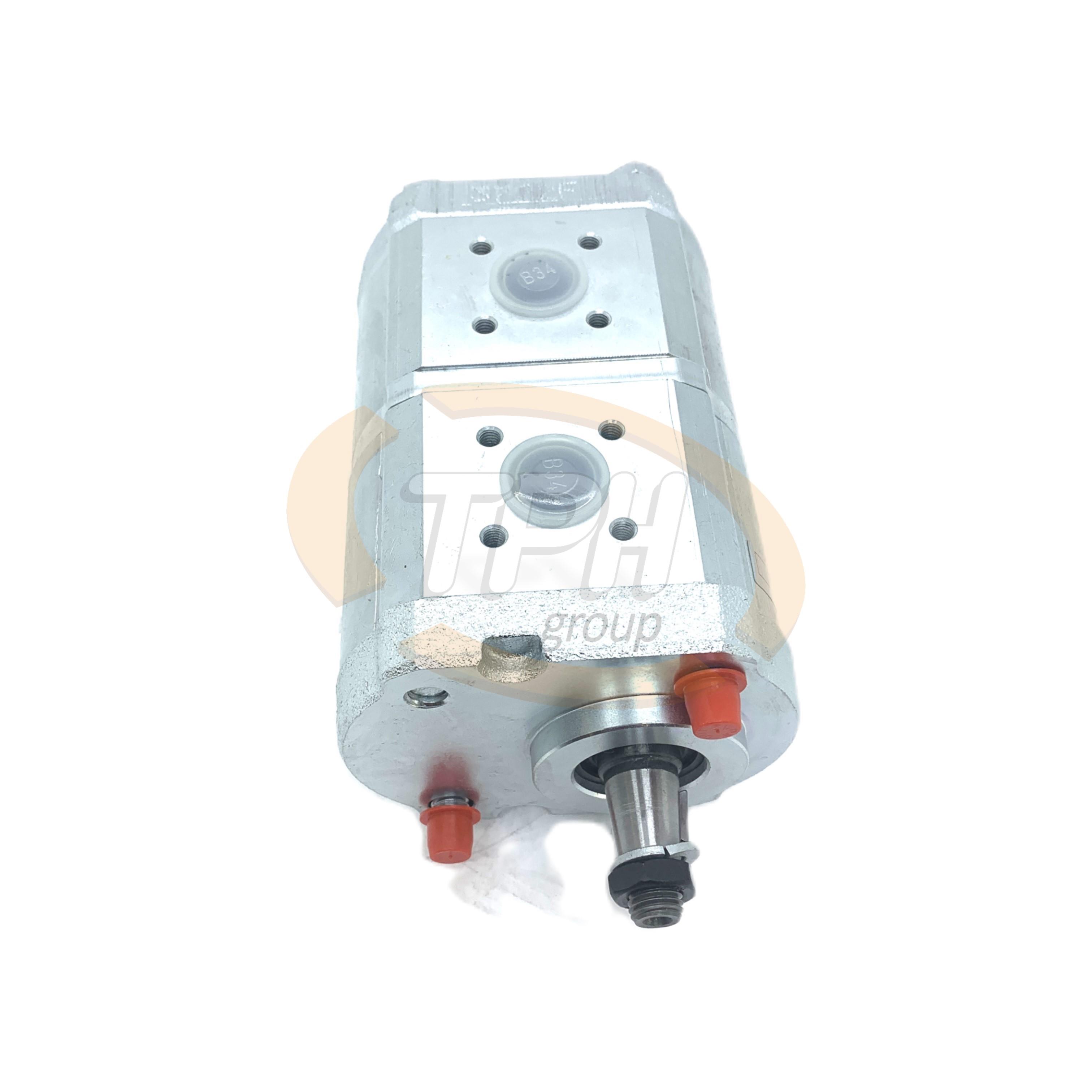 FUCHS / TEREX | 5090661544 | AUSSENZAHNRADPUMPE