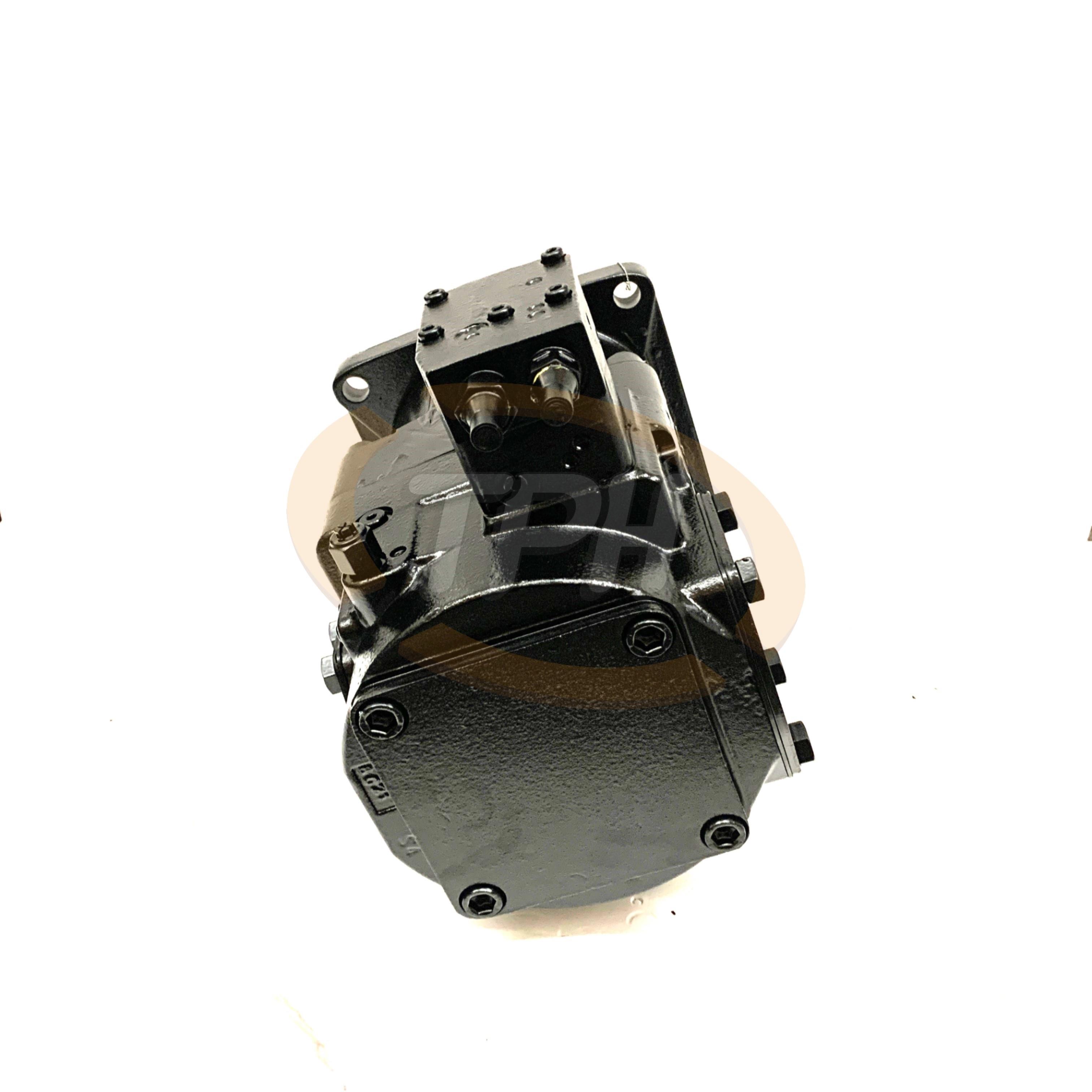 Liebherr | 11634245 | A11VLO190