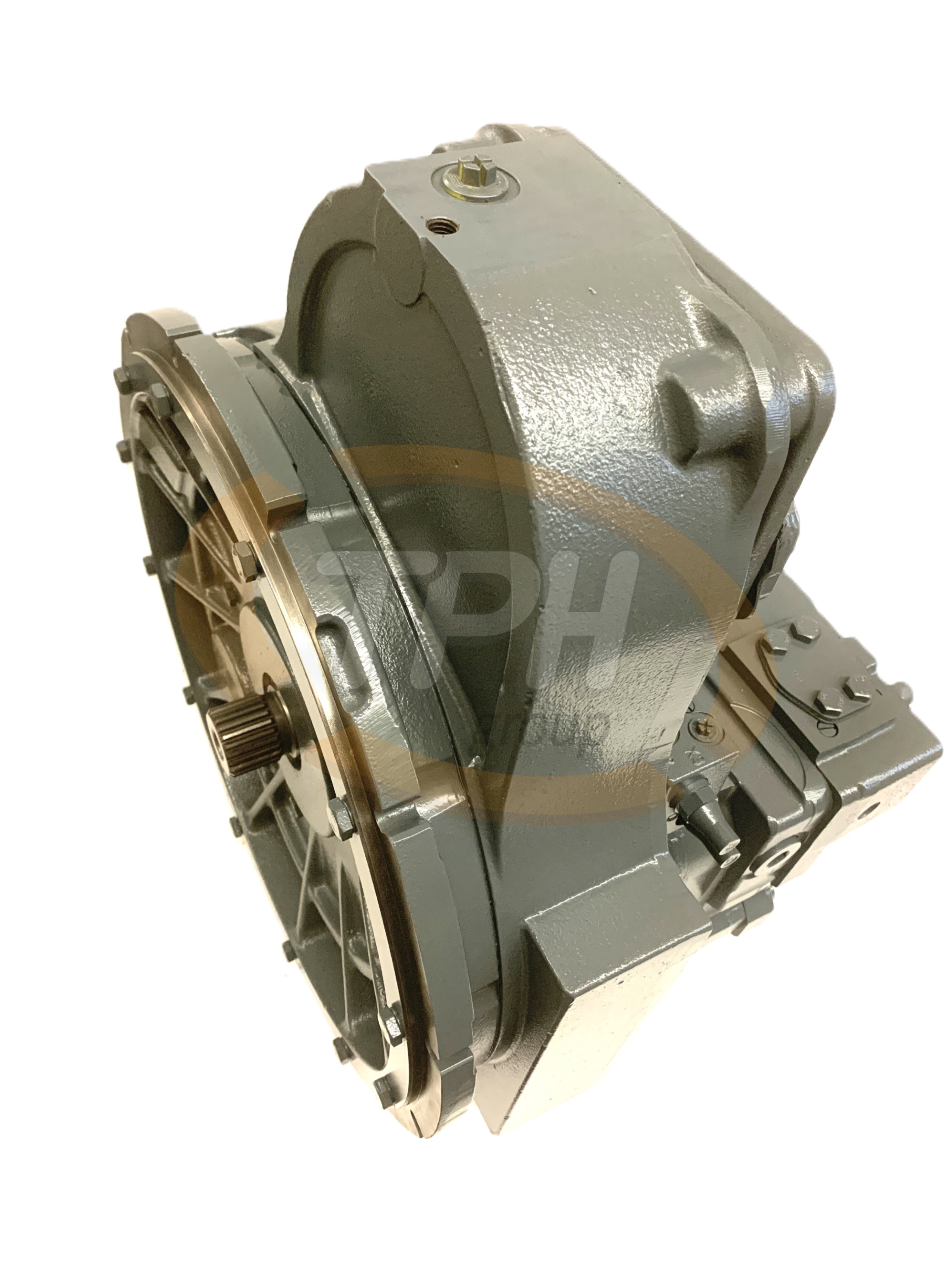 Liebherr | 10154120 | DPVPO108 | -REMAN-