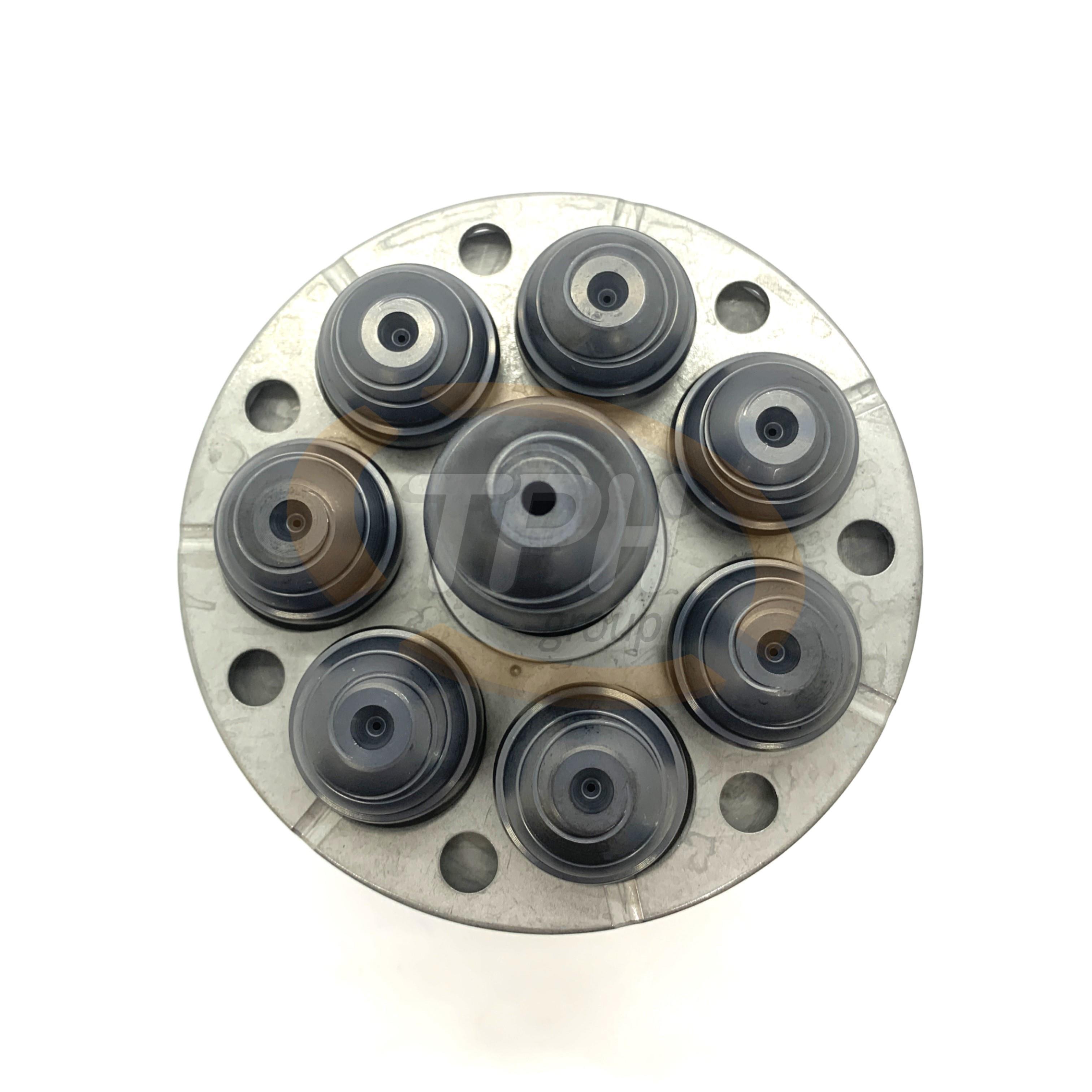 Rexroth | R909603885 | TRIEBWERK  HYD.PART  20127.2090
