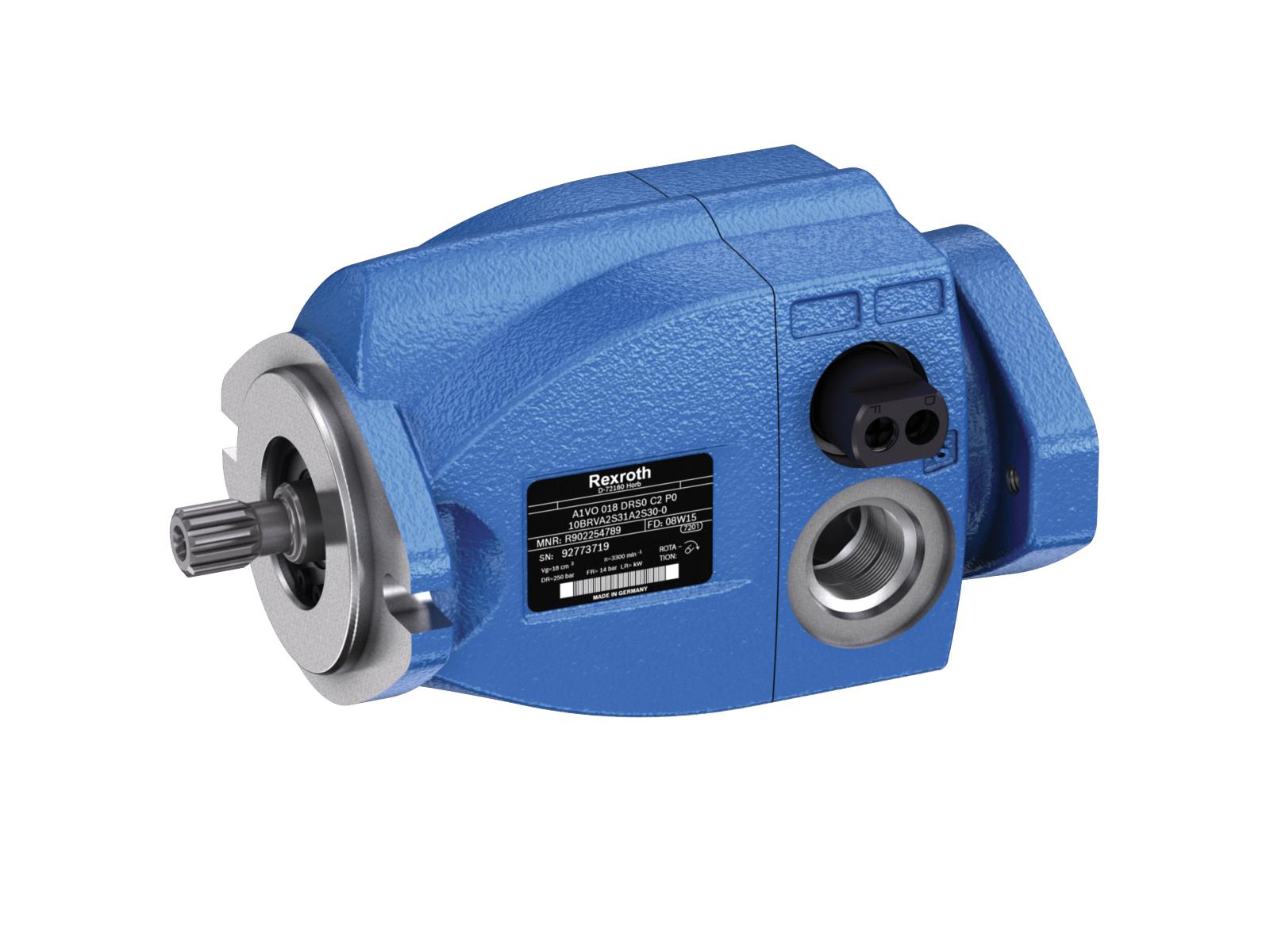 Rexroth | R992002089 | LA1VO035DRS0C200/10KLVB2S5800000-0