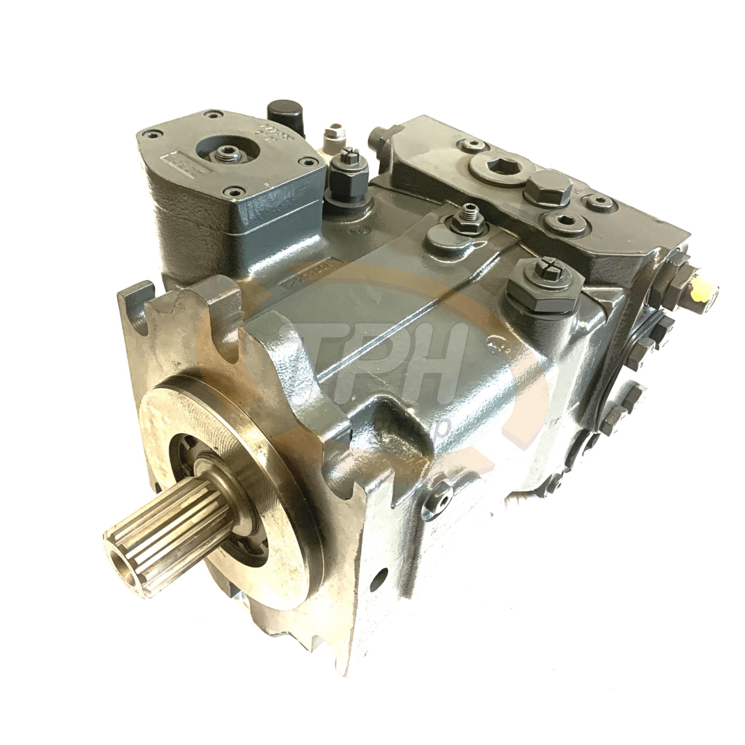 Liebherr | 10227640 | A4VG140