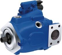 Rexroth | R992000873 | ALA10VO45DFR1/52L-VSC12K01