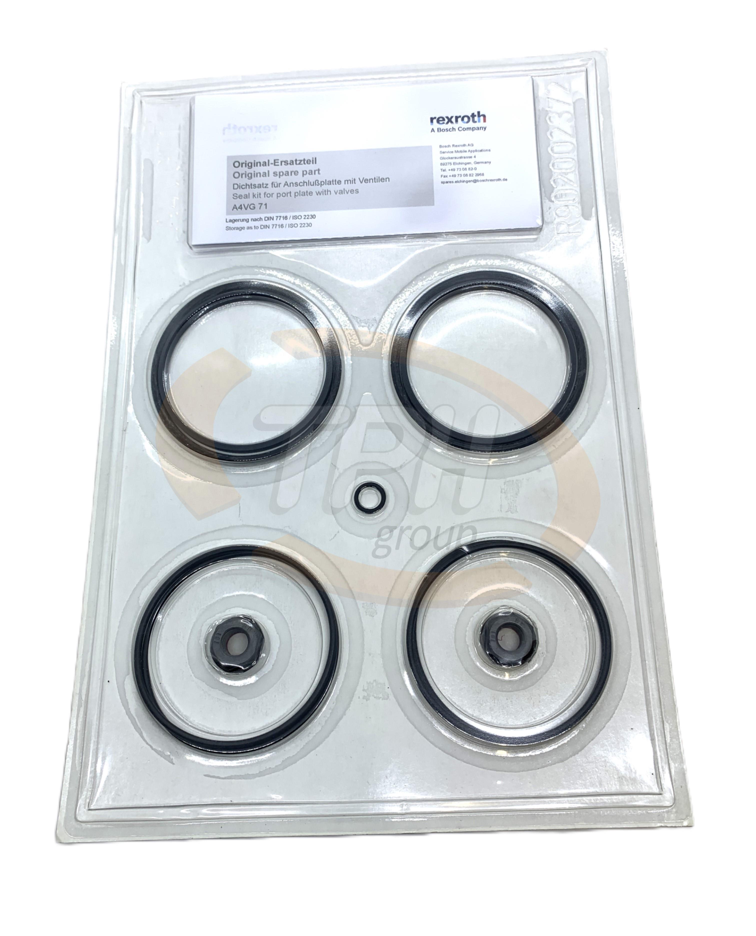 Rexroth | R902002372