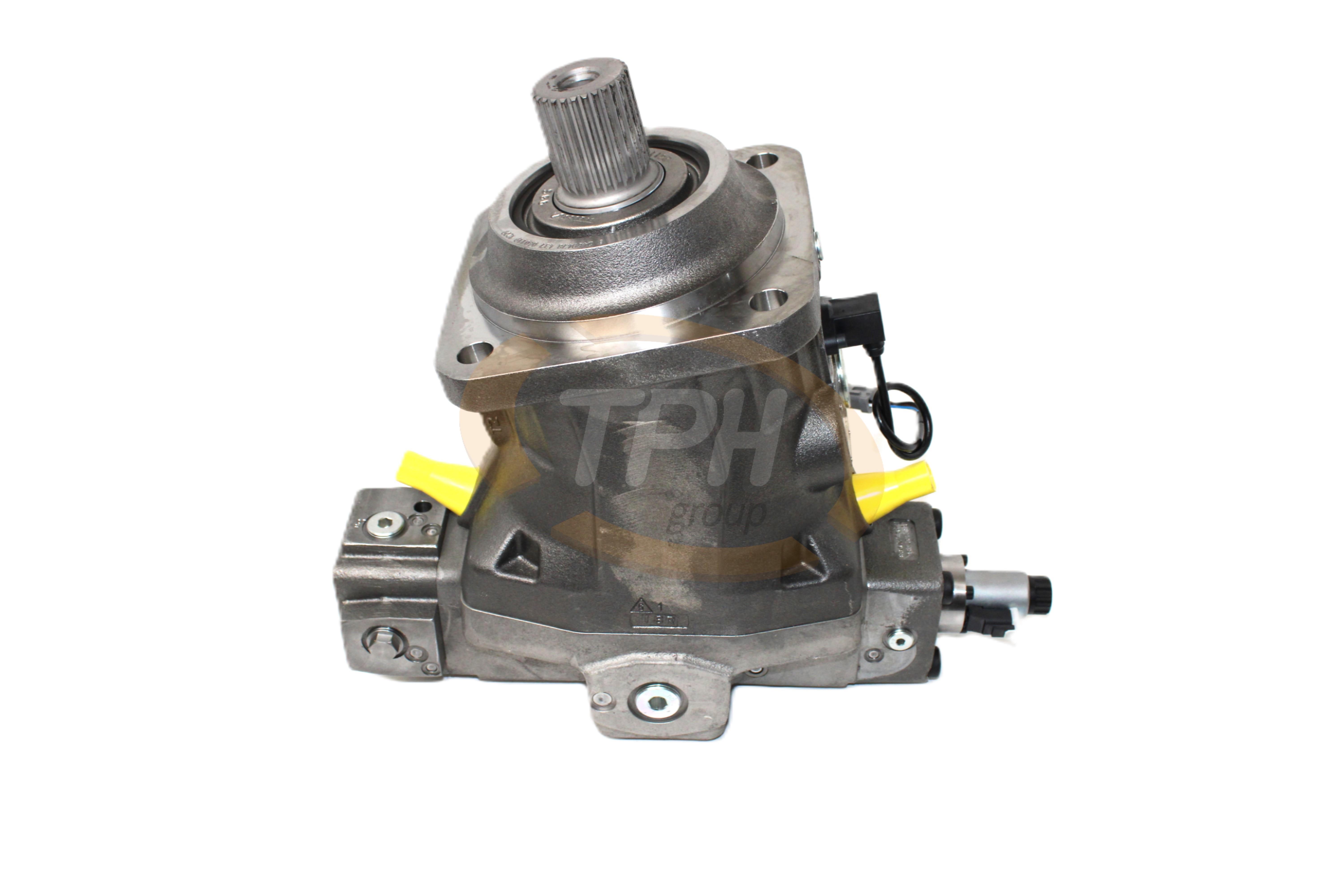 Rexroth | R902541153 | A6VM280EP600P000G/71MWV0S4A41VH-S